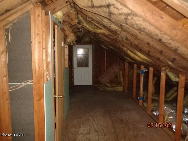 Liddon Addition - Residential
