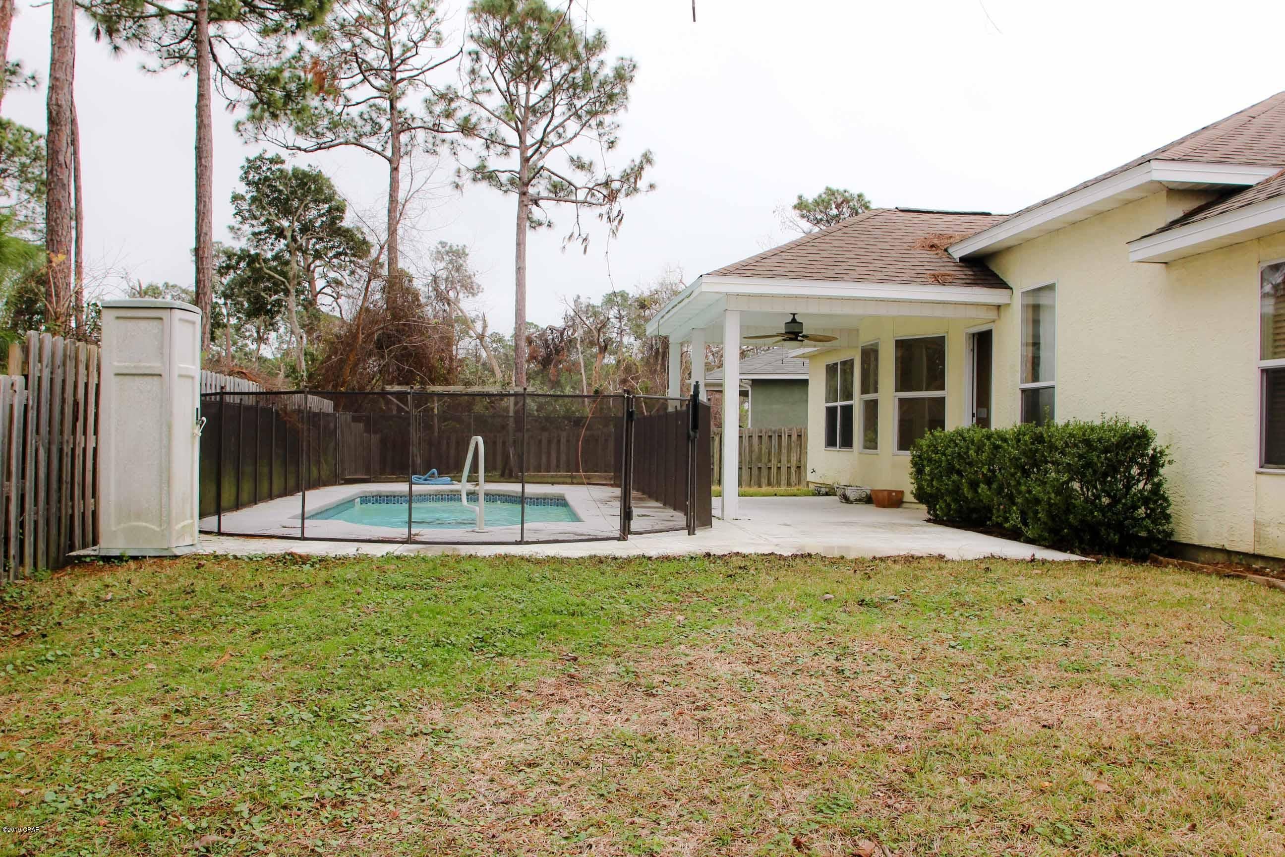Hidden Pines Phase II - Residential