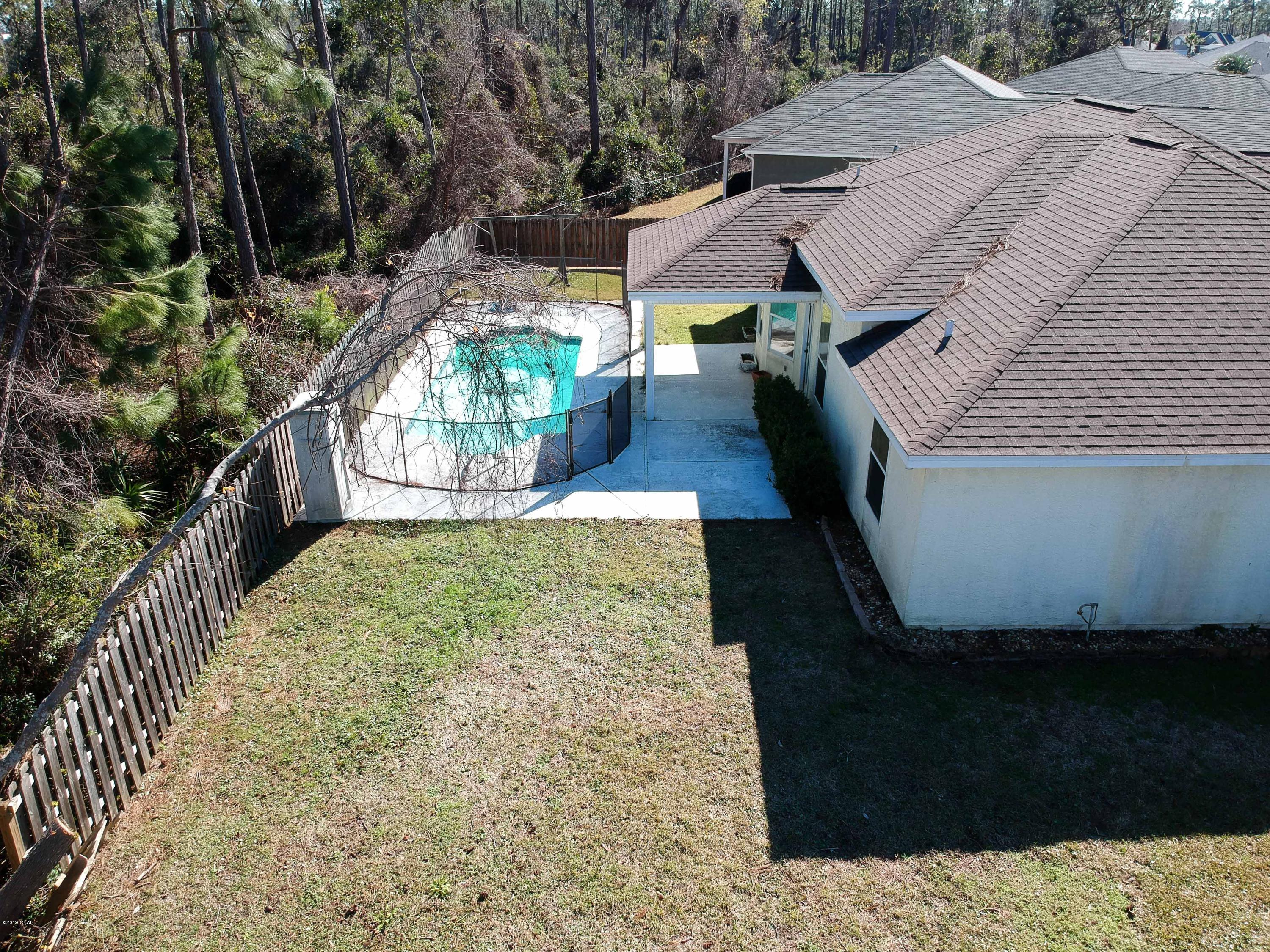 Hidden Pines Phase II - Residential