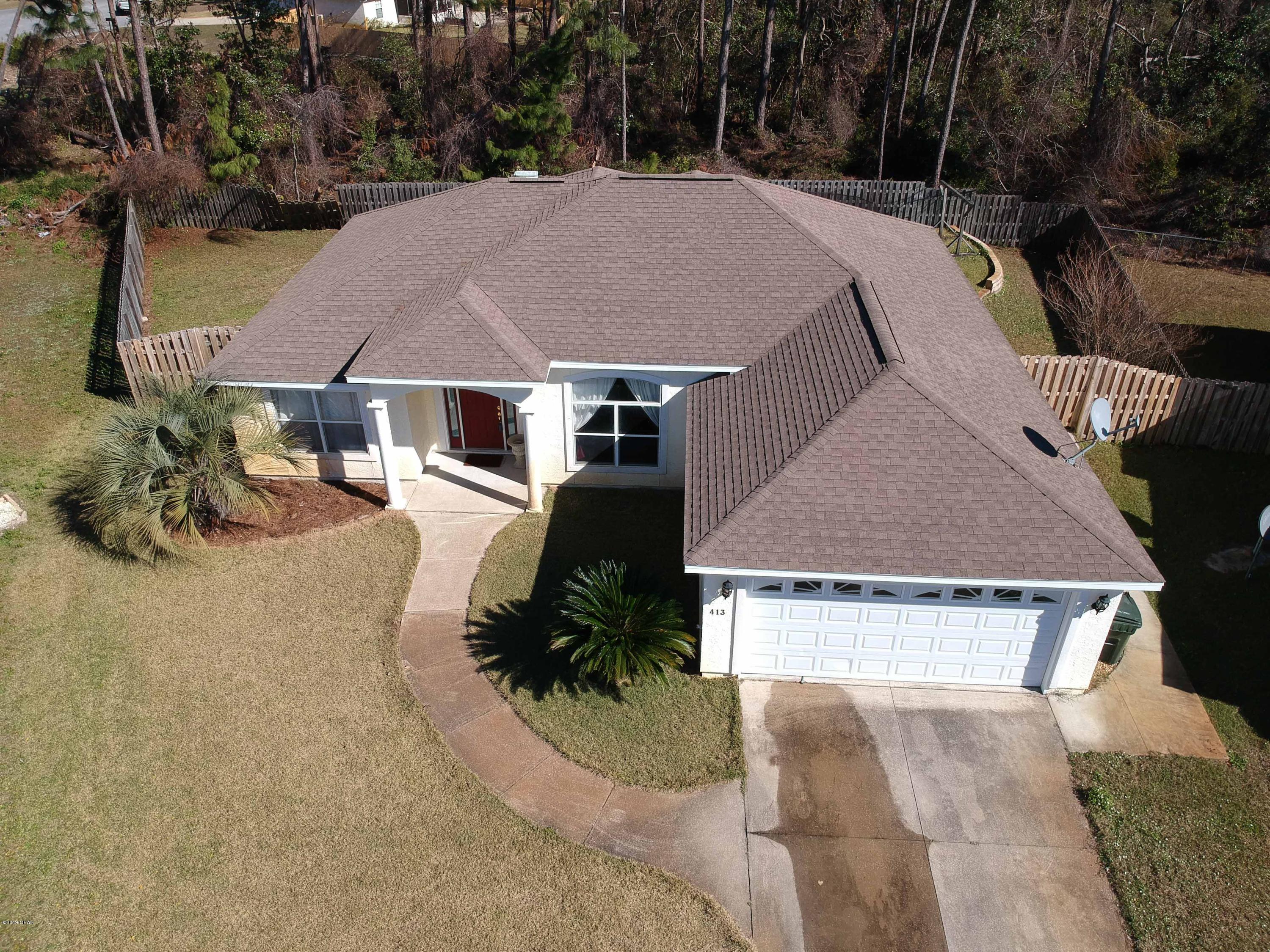 Hidden Pines Phase II - Residential