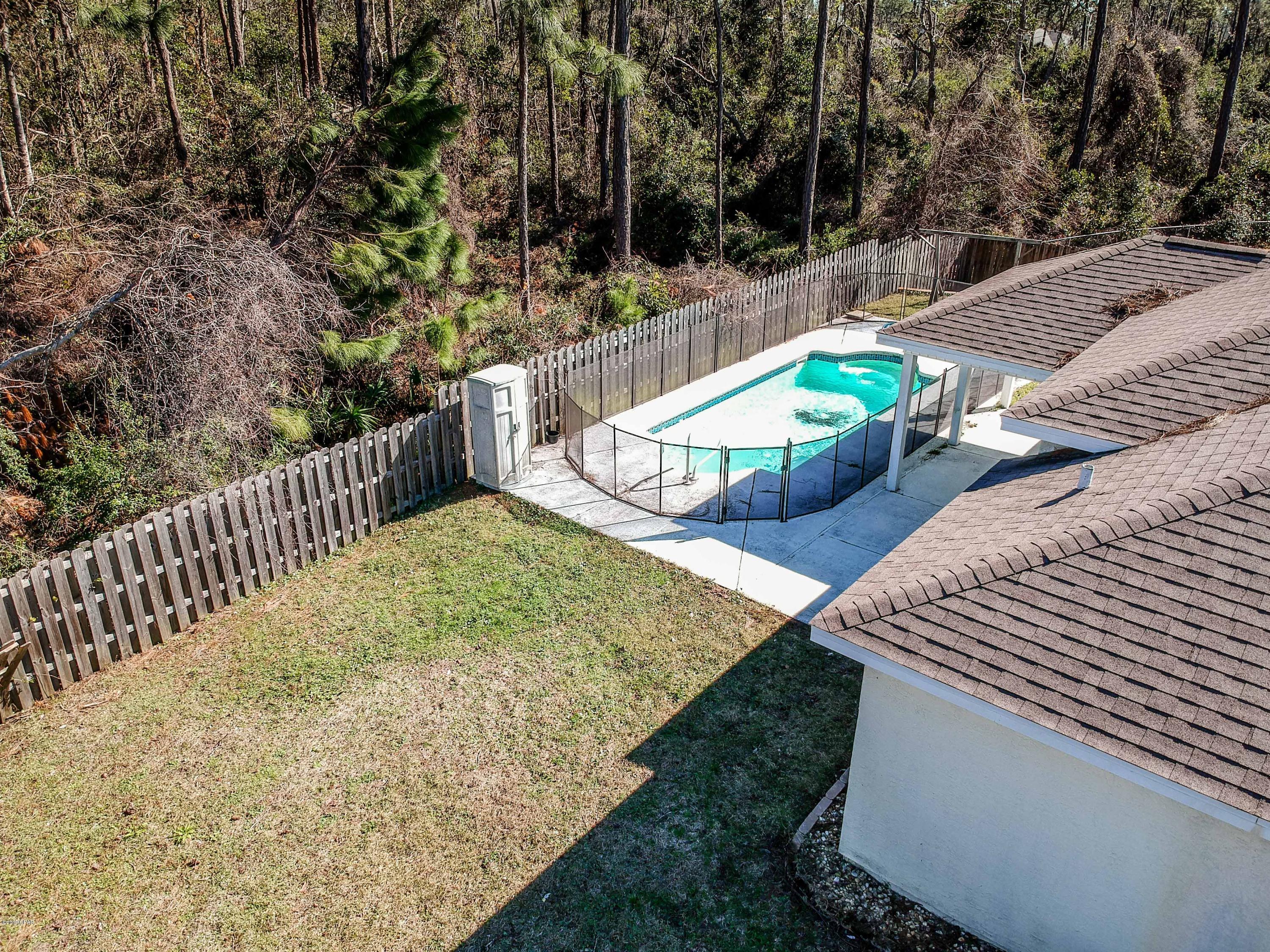 Hidden Pines Phase II - Residential