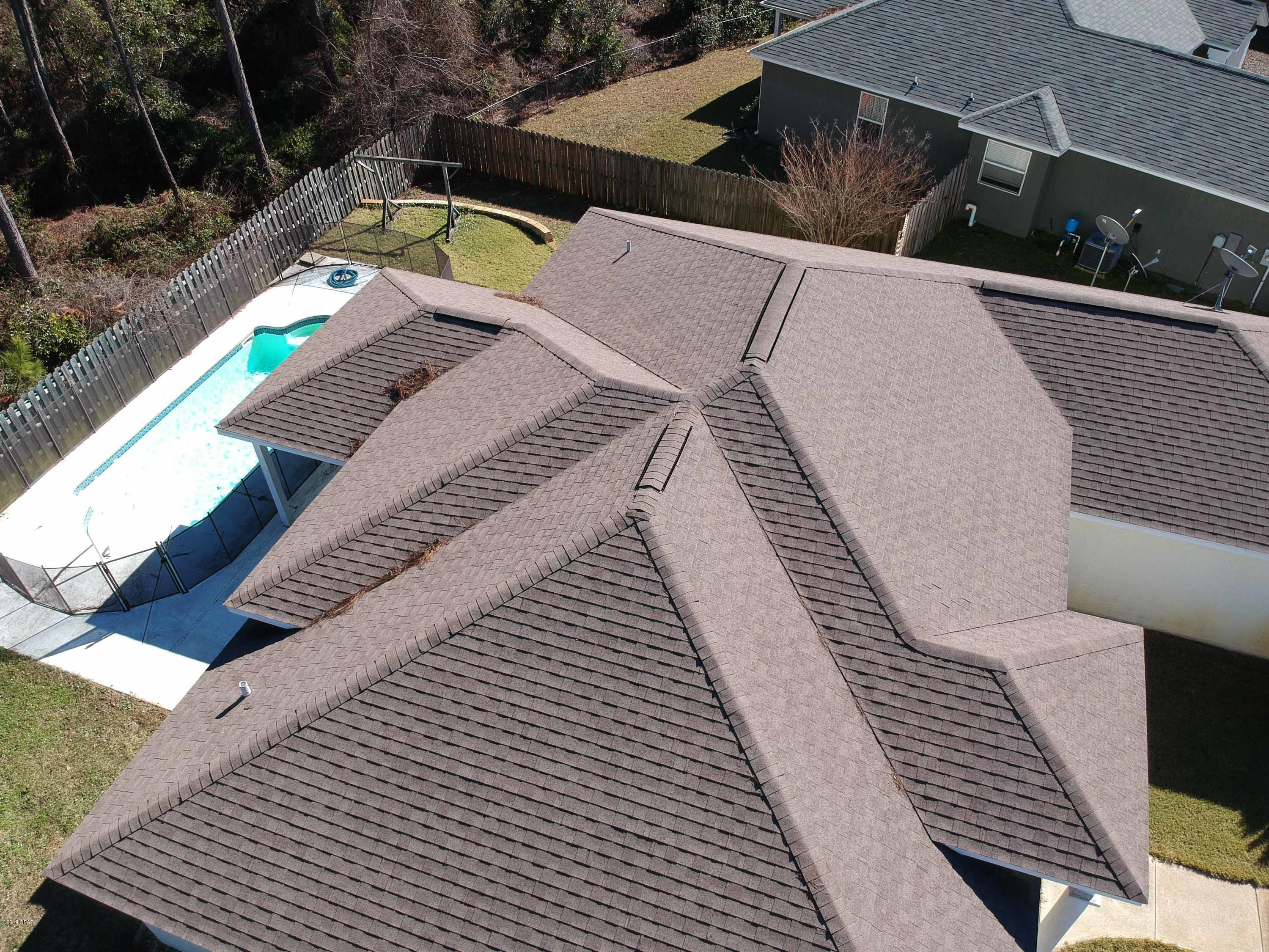 Hidden Pines Phase II - Residential