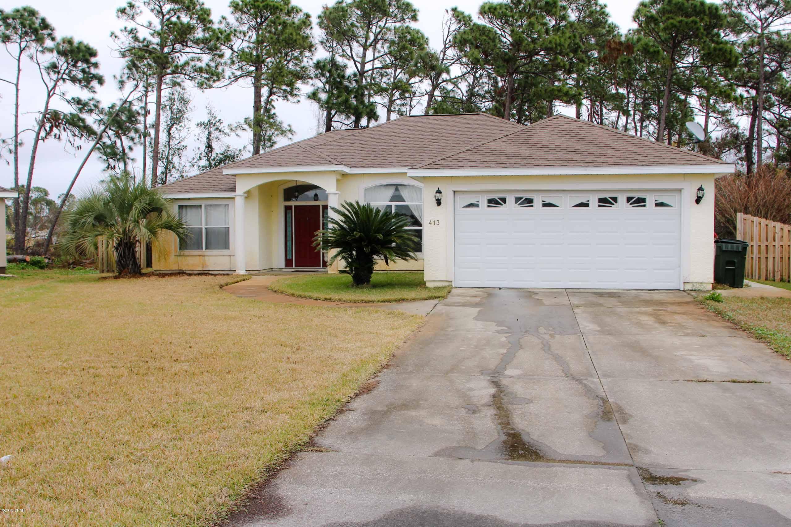 Hidden Pines Phase II - Residential