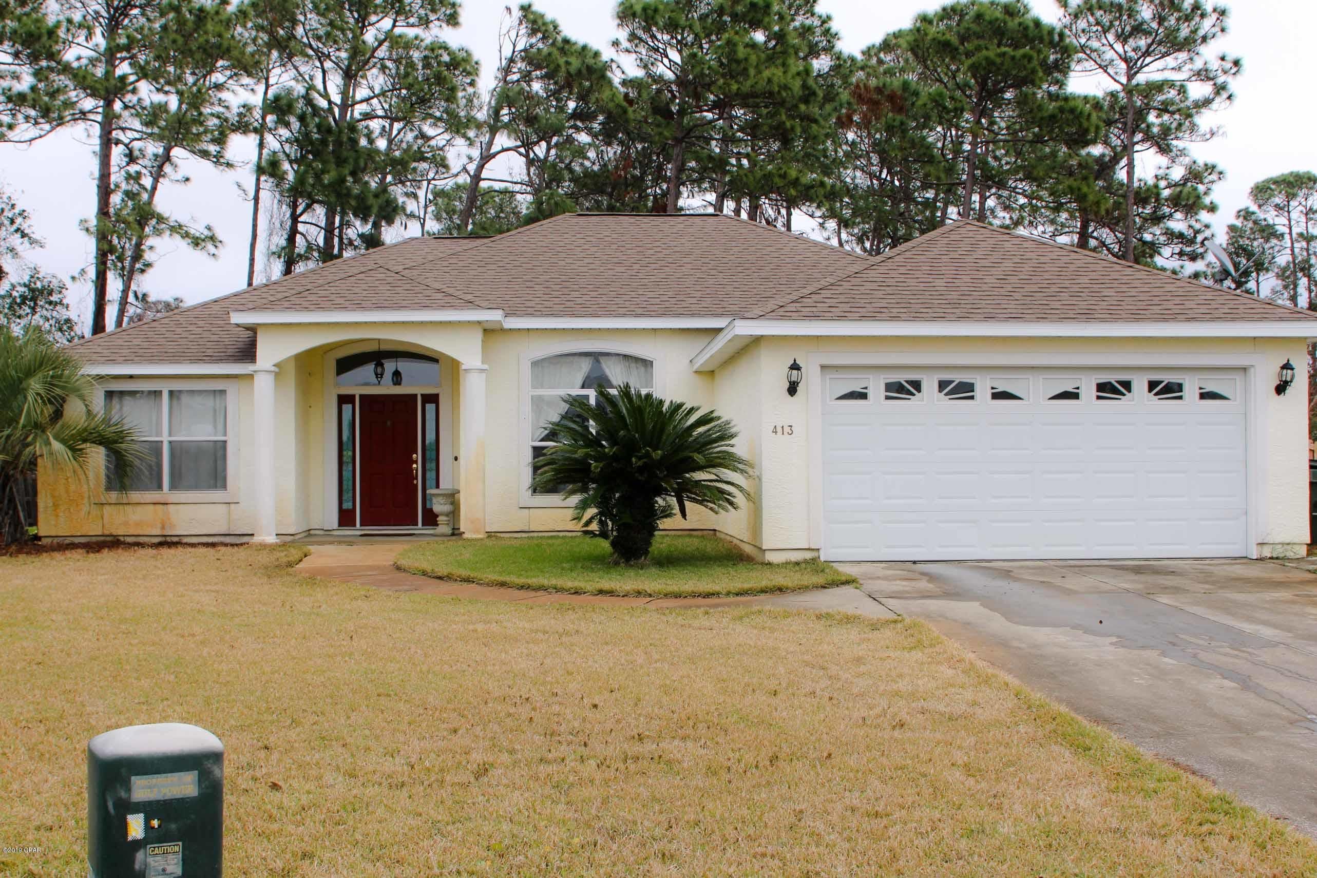 Hidden Pines Phase II - Residential