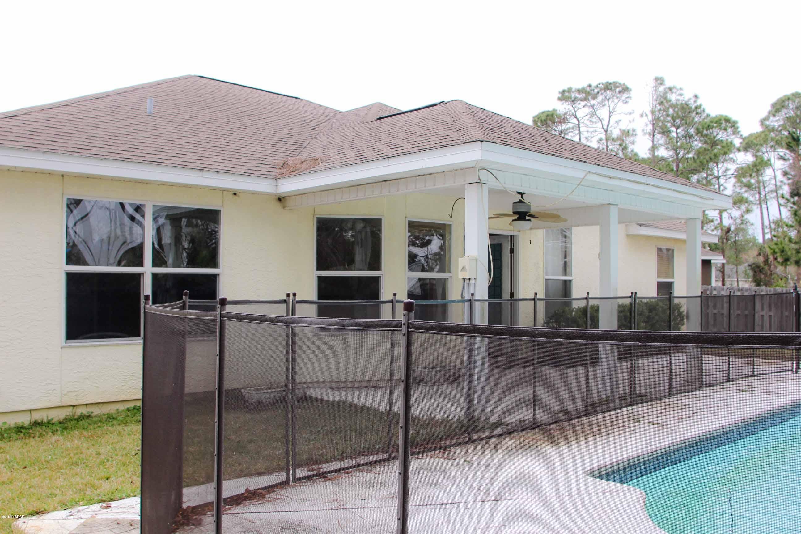 Hidden Pines Phase II - Residential