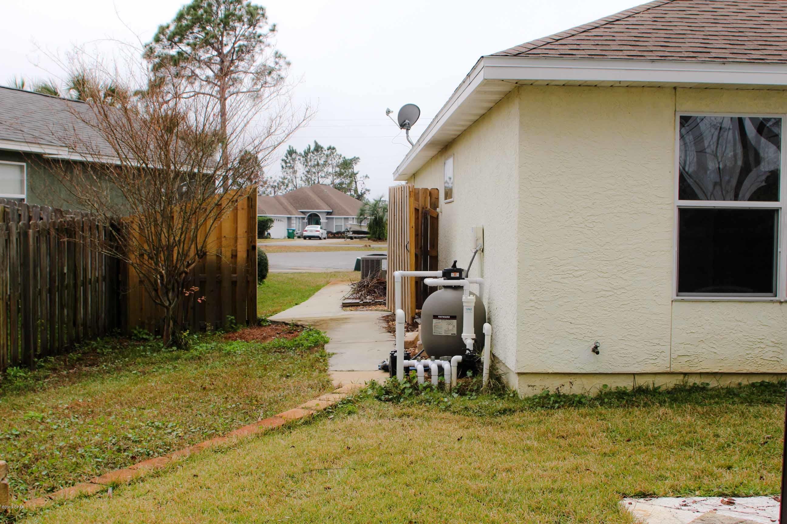 Hidden Pines Phase II - Residential