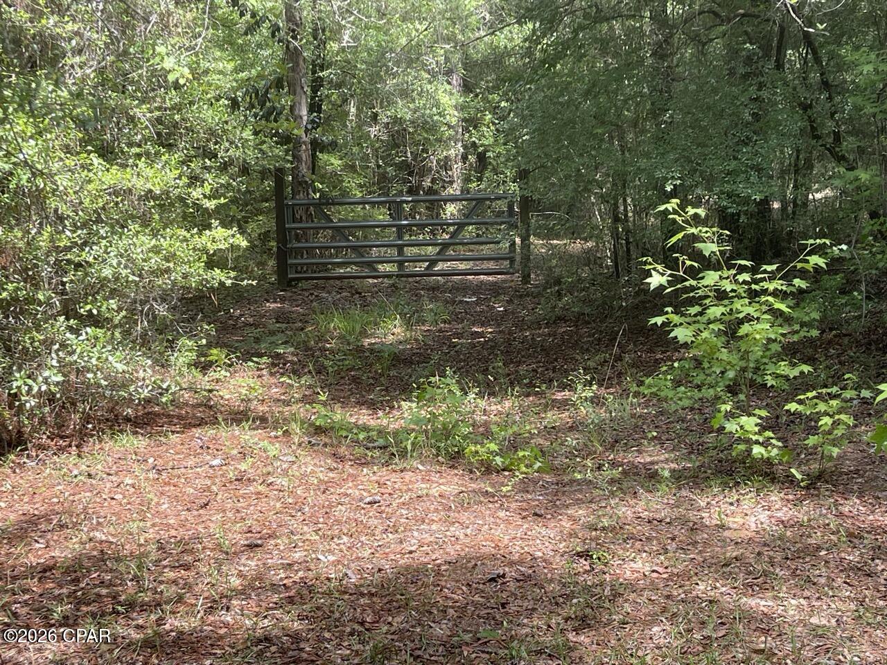 [No Recorded Subdiv] - Land