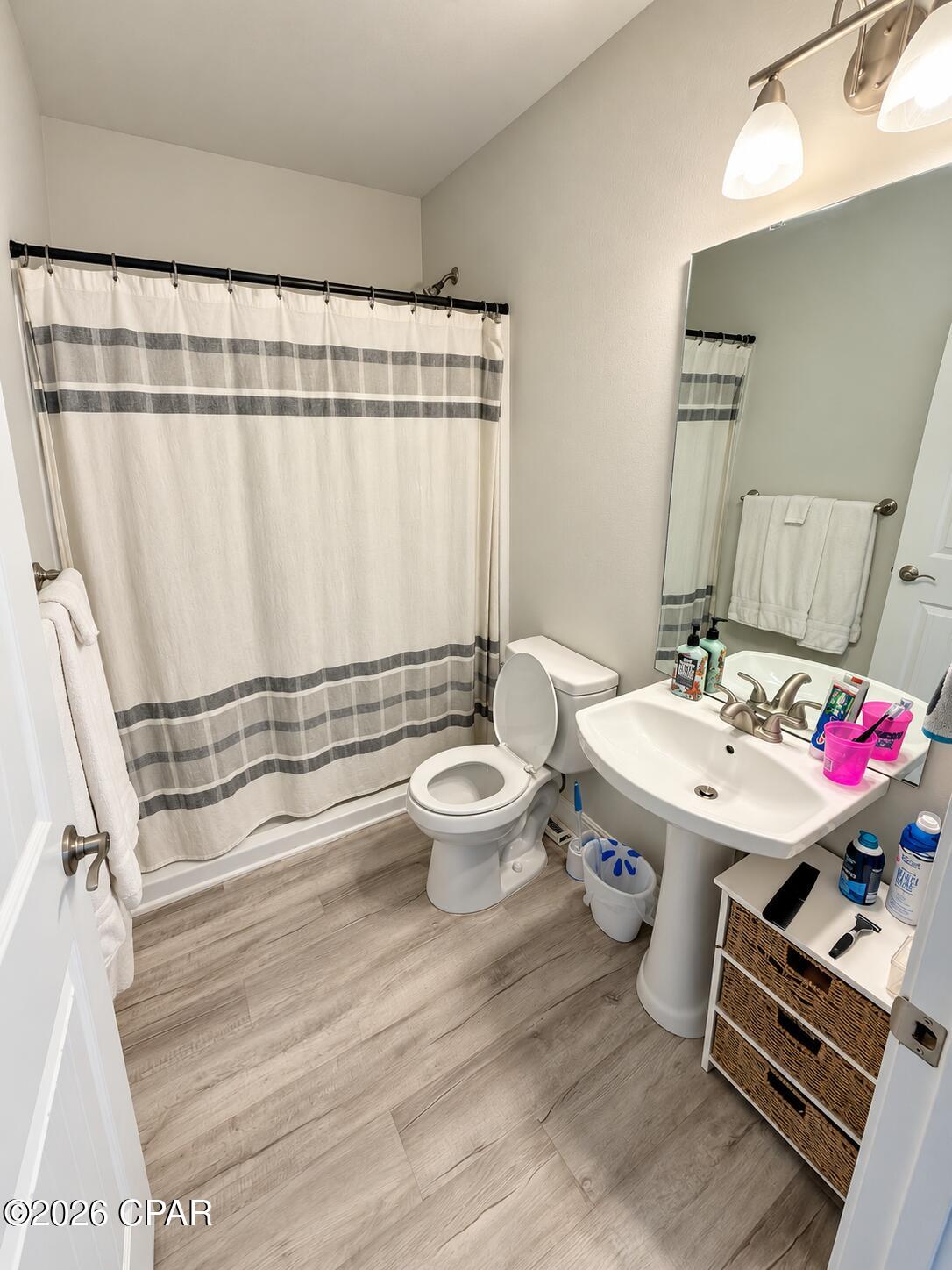 Cherokee Heights Phase III - Residential