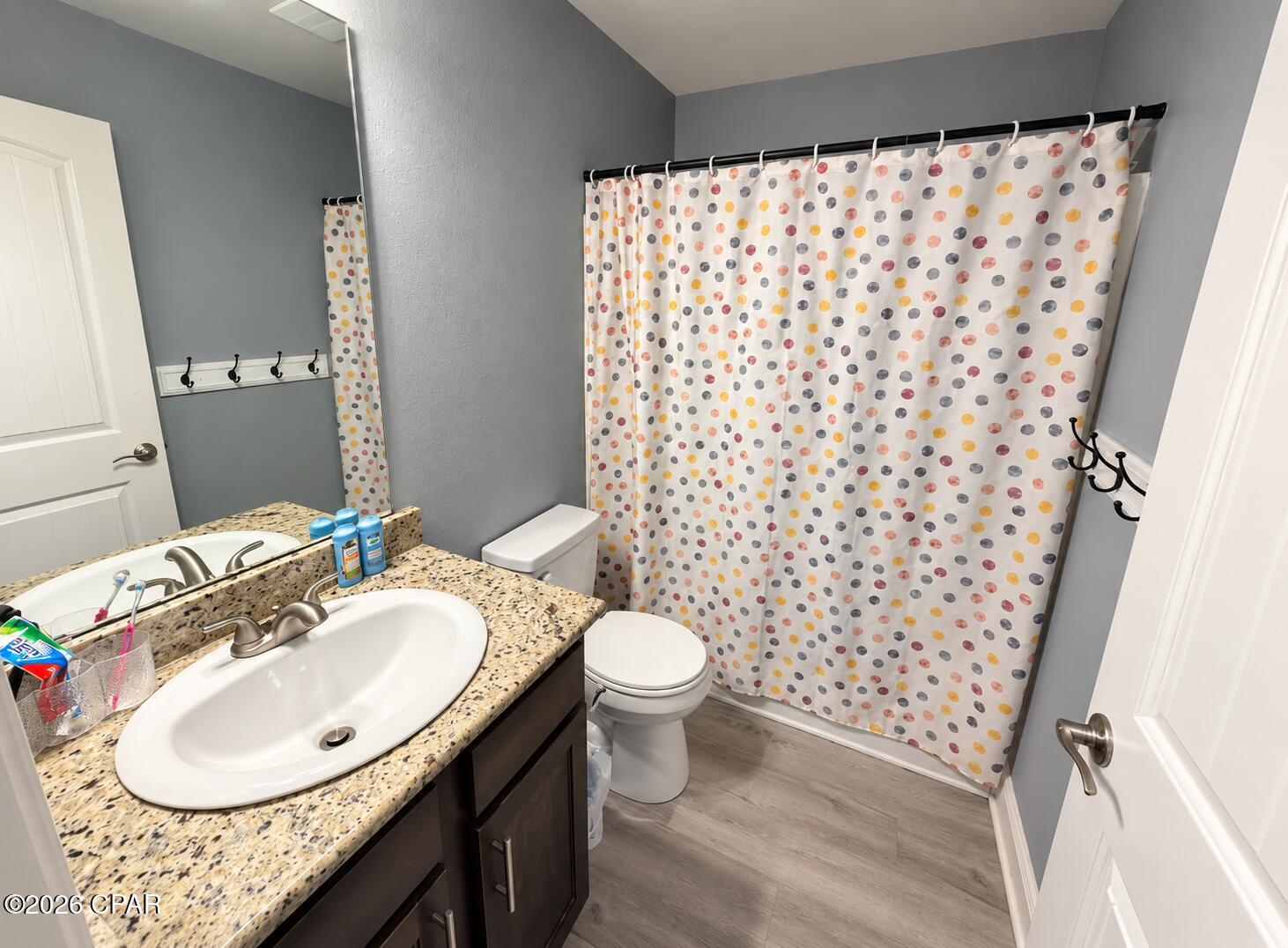 Cherokee Heights Phase III - Residential