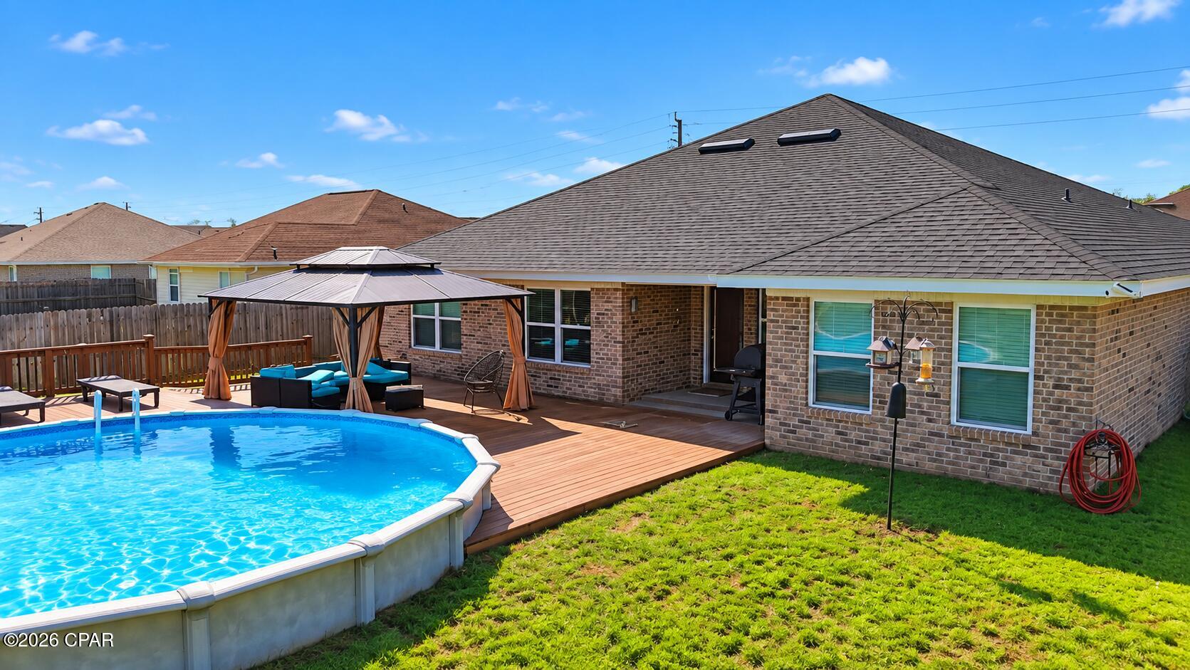 Cherokee Heights Phase III - Residential