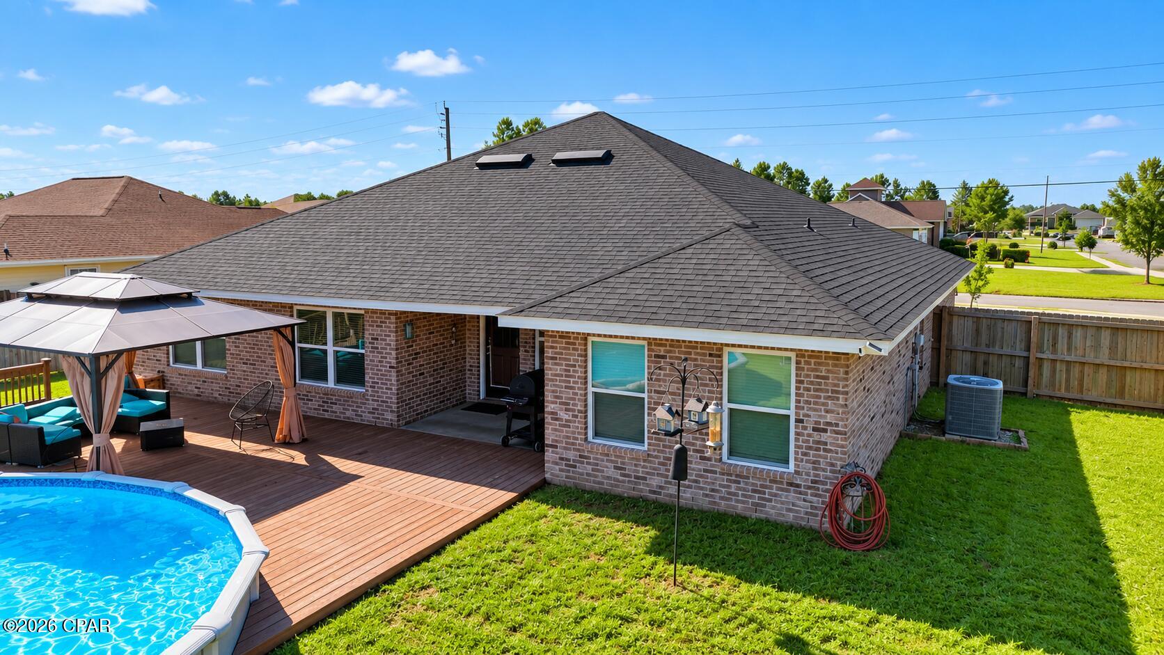 Cherokee Heights Phase III - Residential
