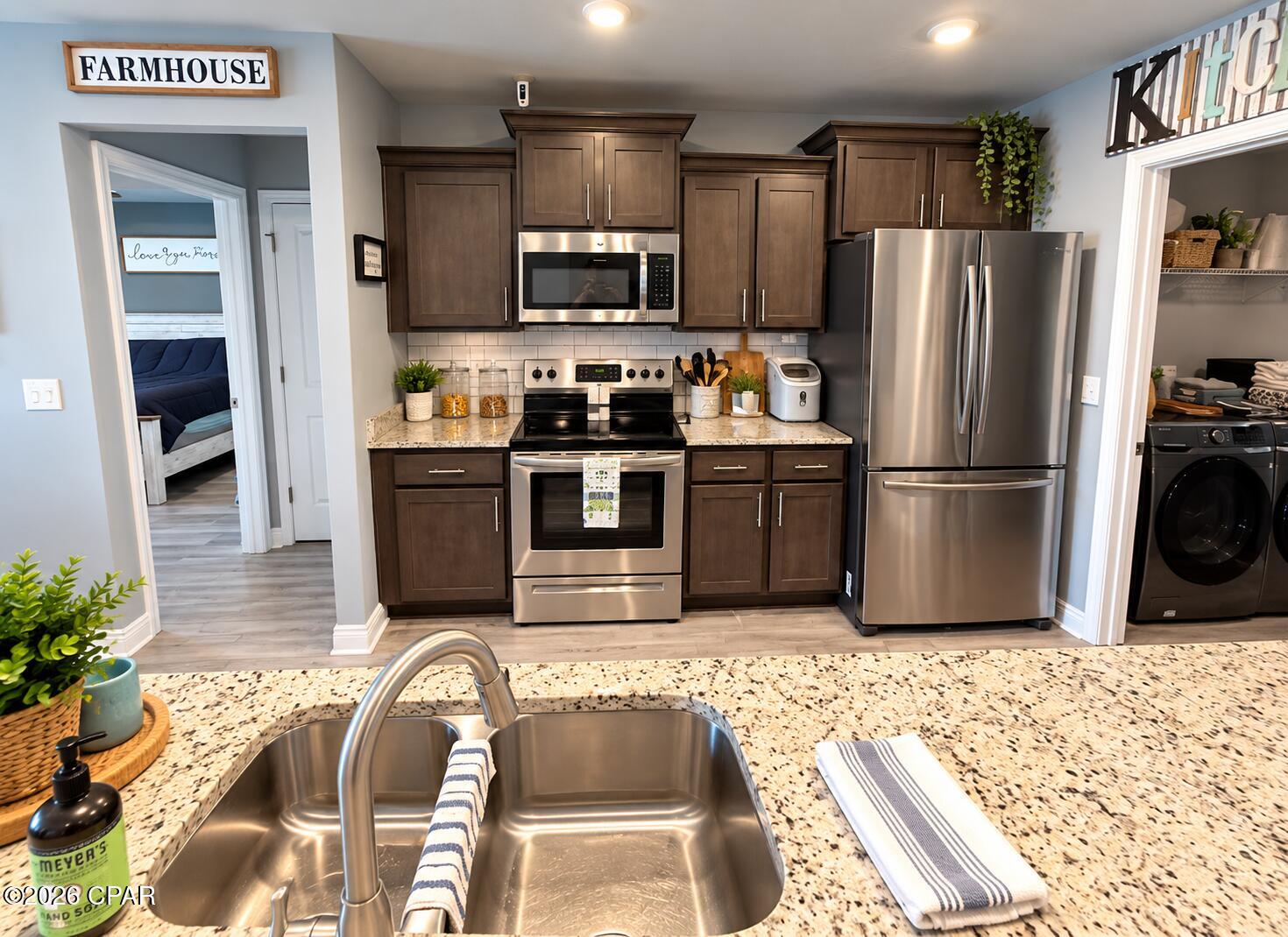 Cherokee Heights Phase III - Residential