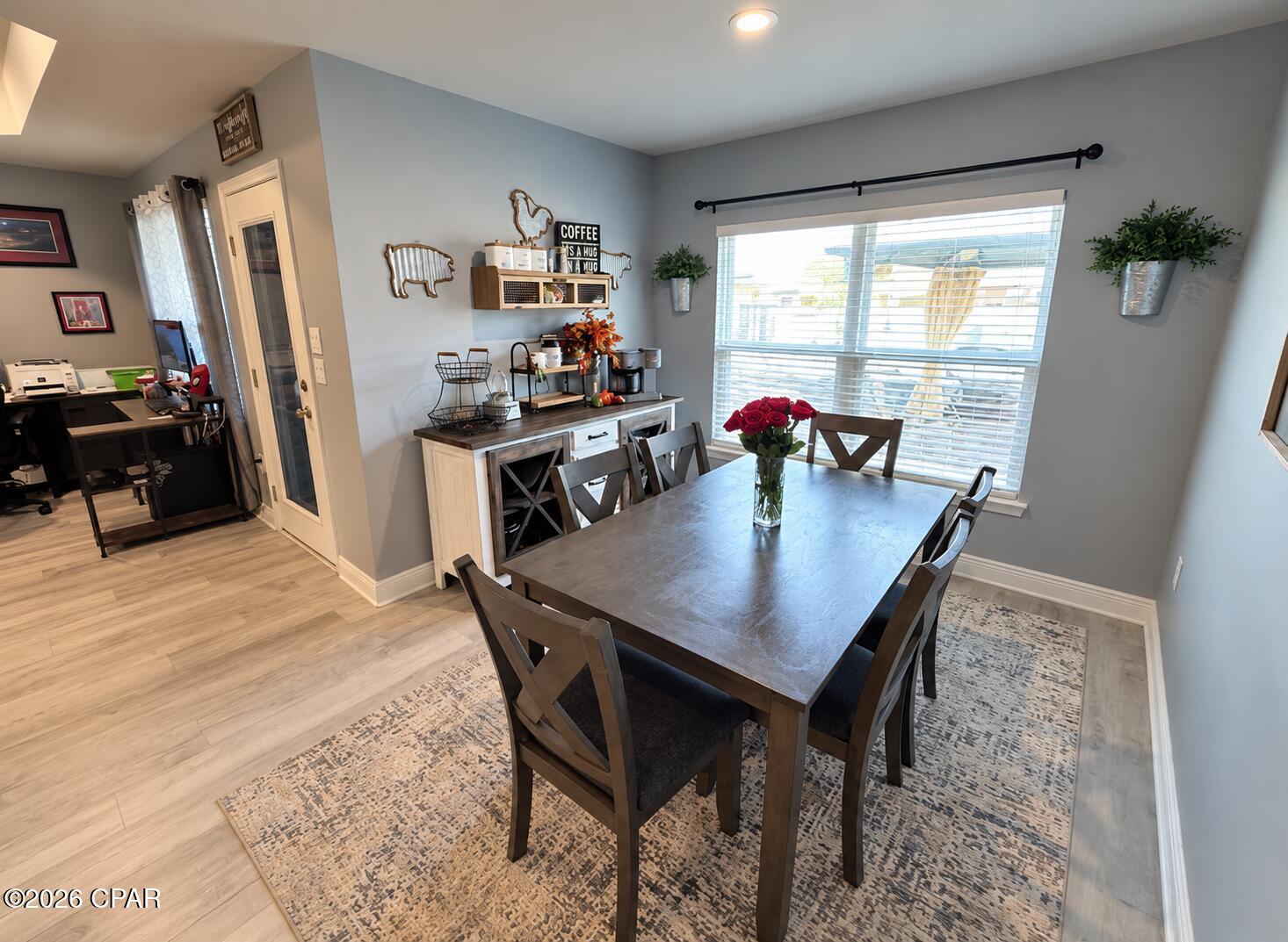 Cherokee Heights Phase III - Residential