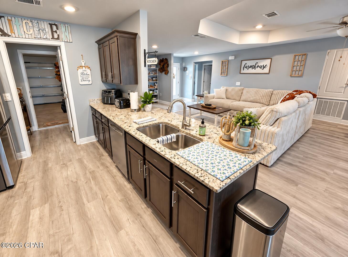 Cherokee Heights Phase III - Residential