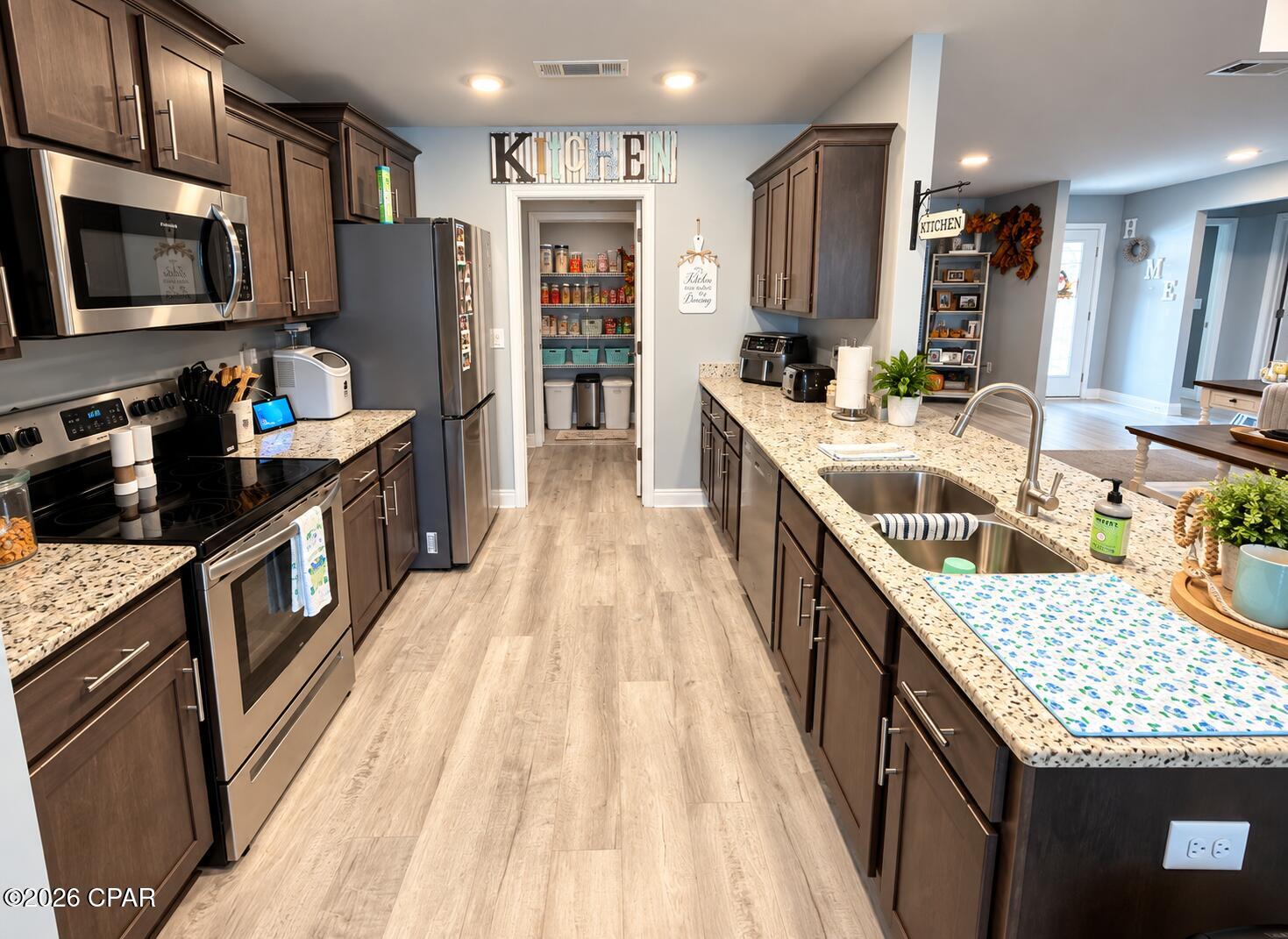 Cherokee Heights Phase III - Residential