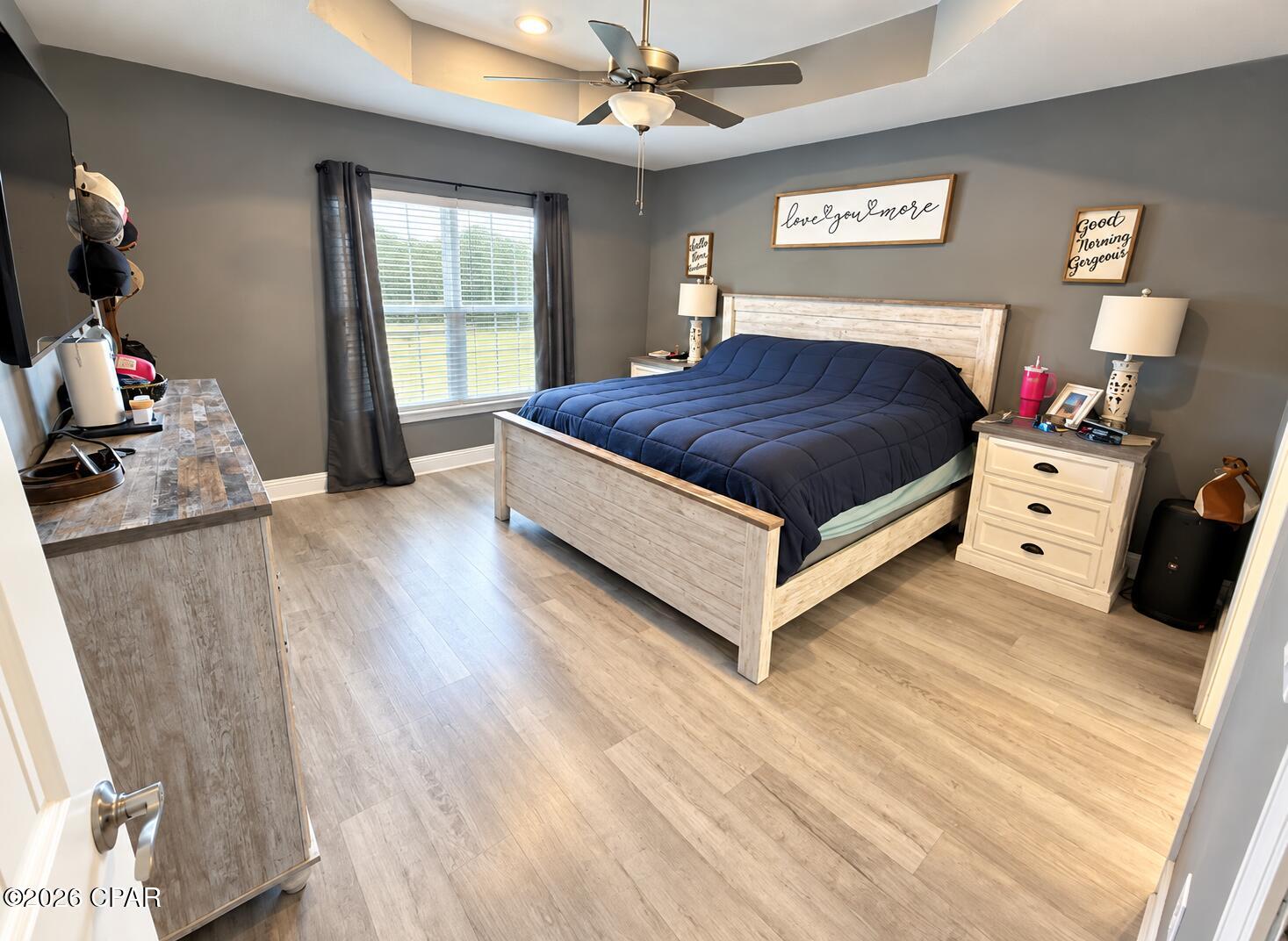 Cherokee Heights Phase III - Residential