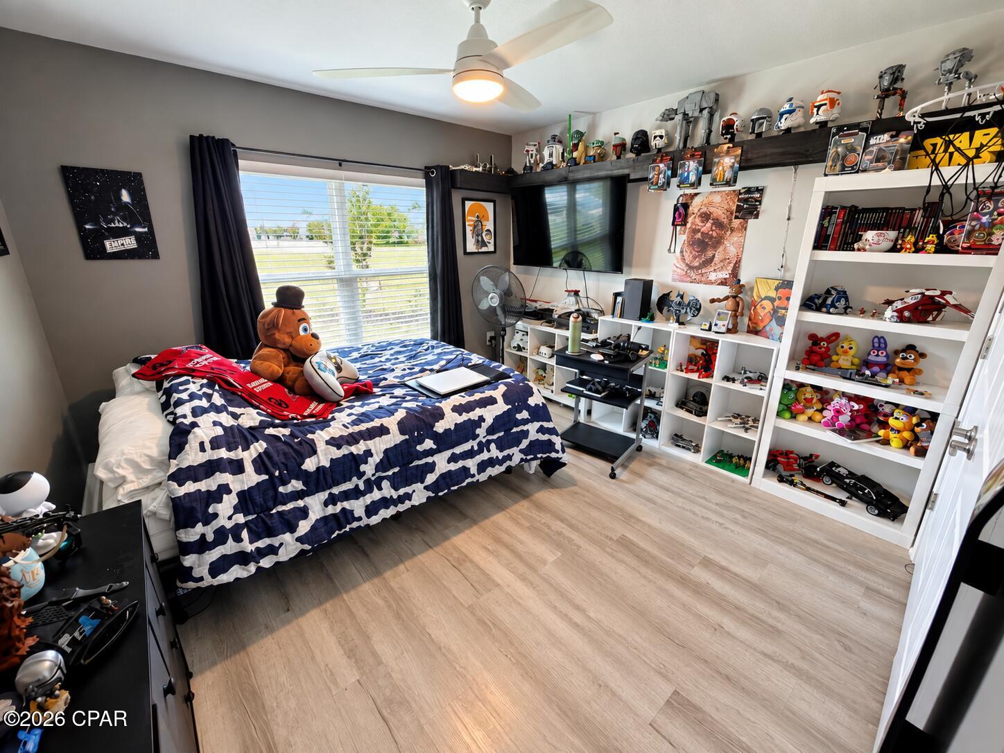 Cherokee Heights Phase III - Residential