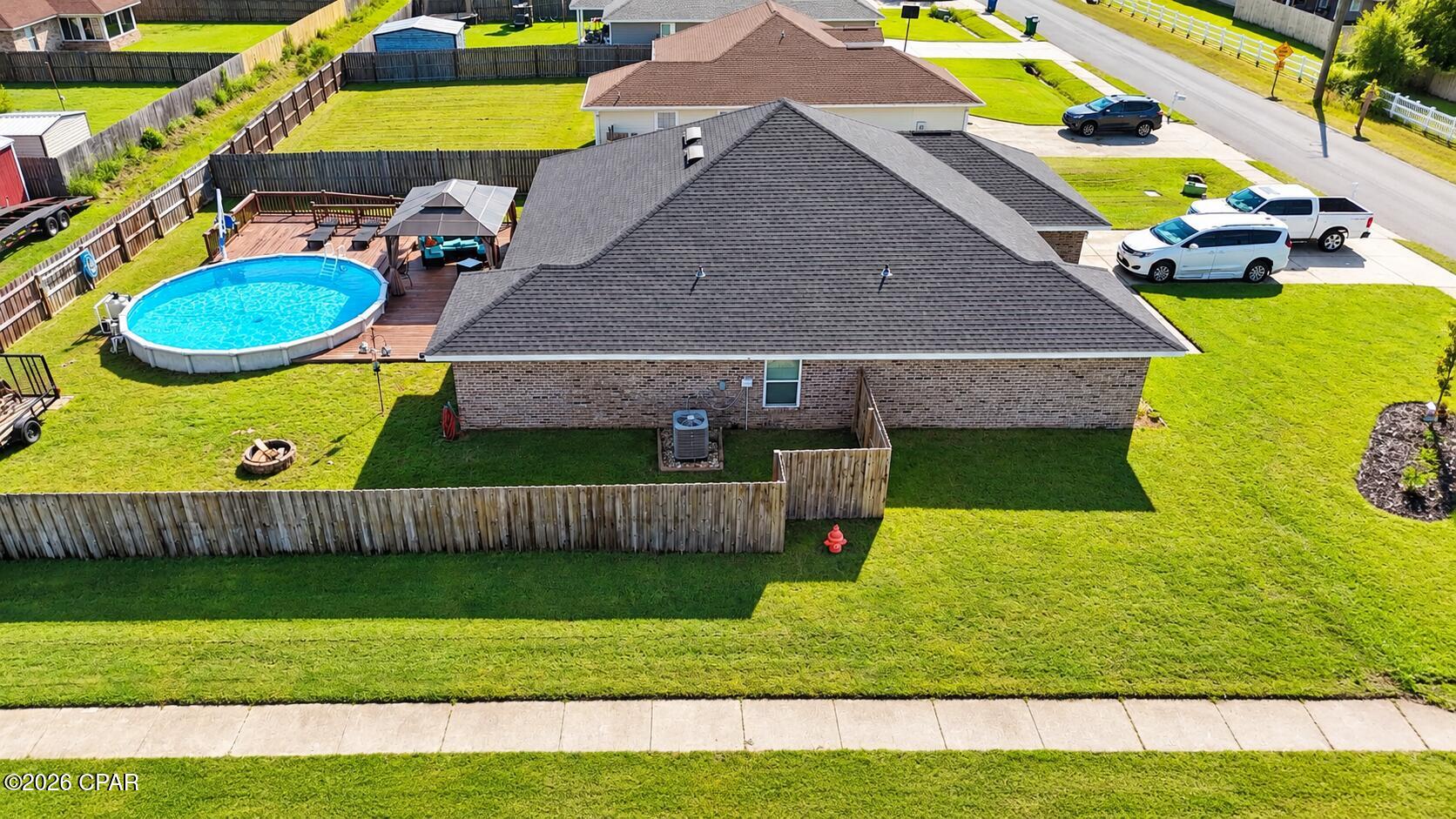 Cherokee Heights Phase III - Residential