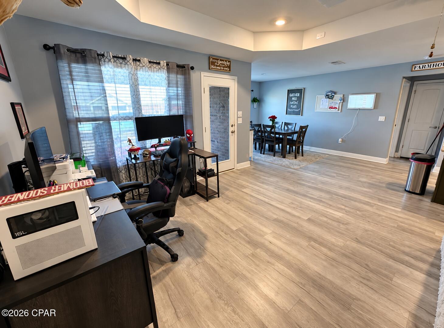 Cherokee Heights Phase III - Residential