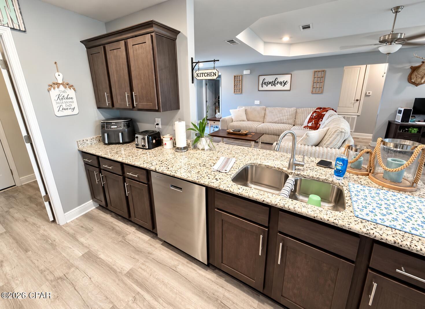 Cherokee Heights Phase III - Residential