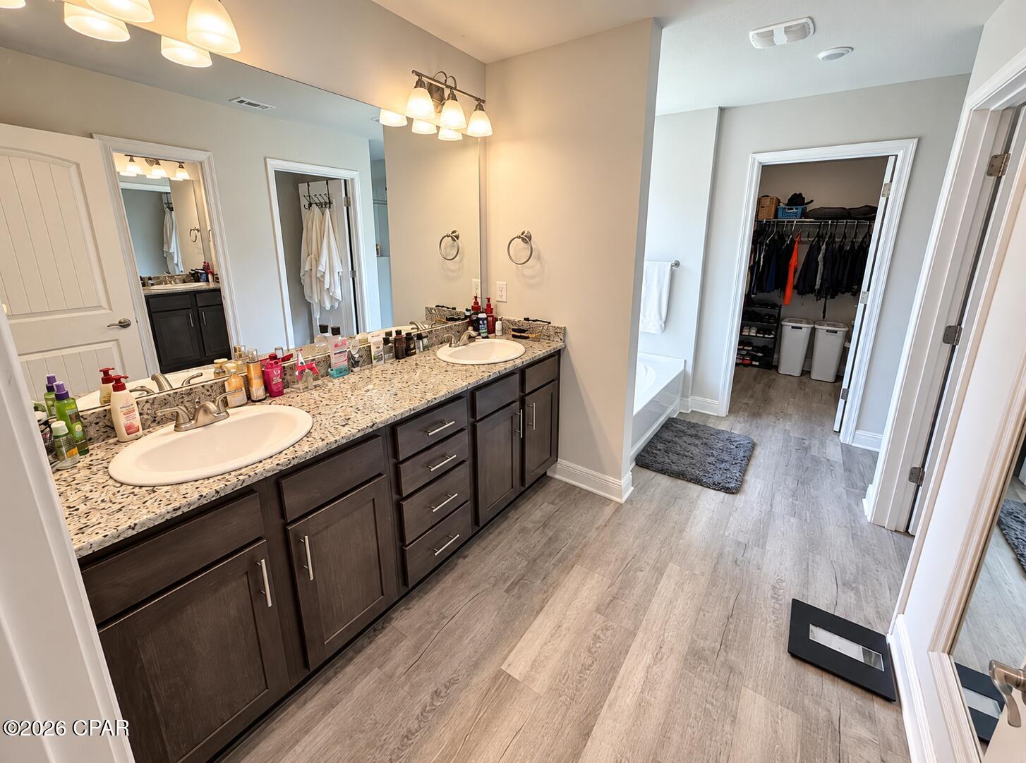 Cherokee Heights Phase III - Residential