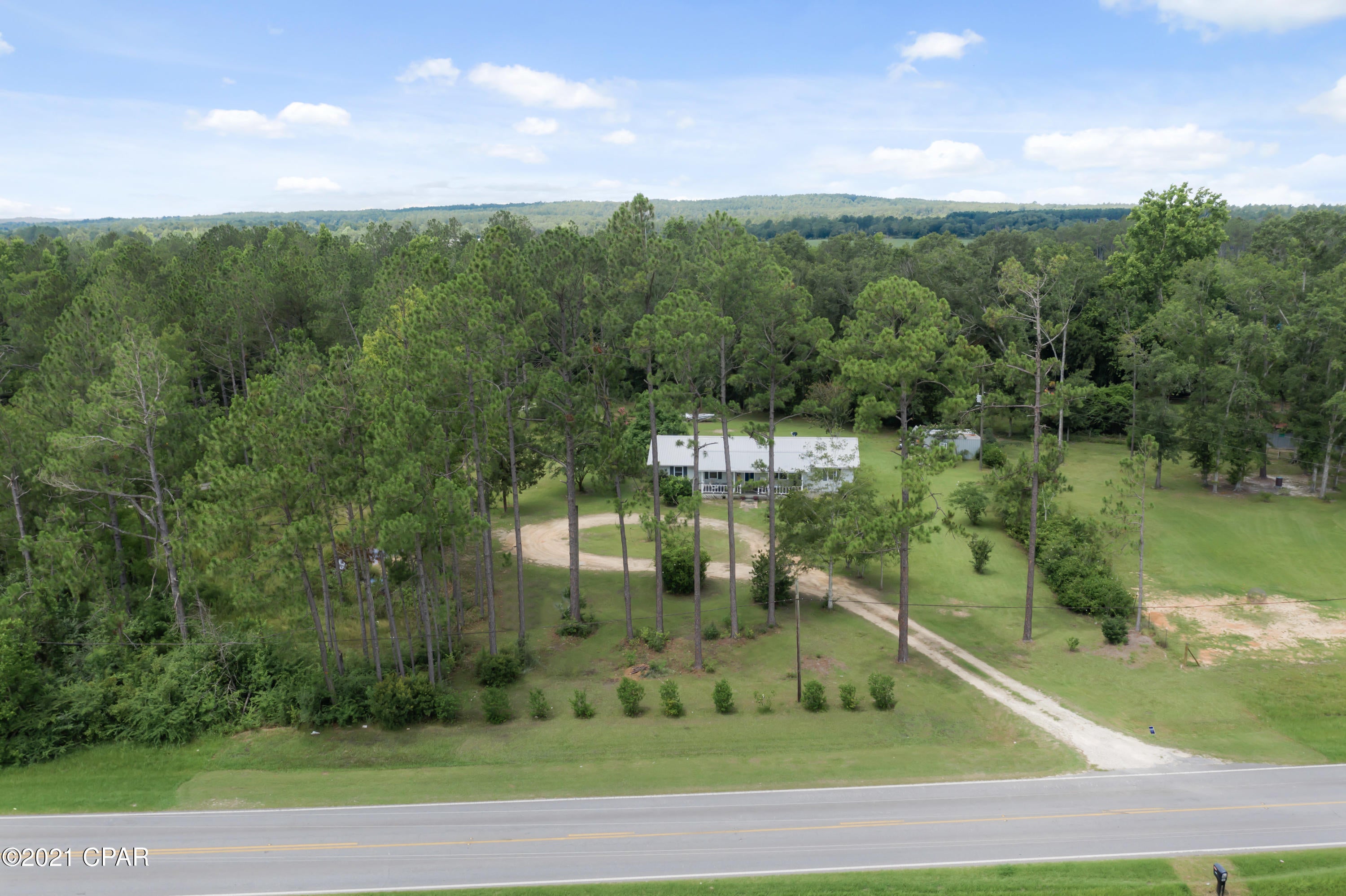 [No Recorded Subdiv] - Residential