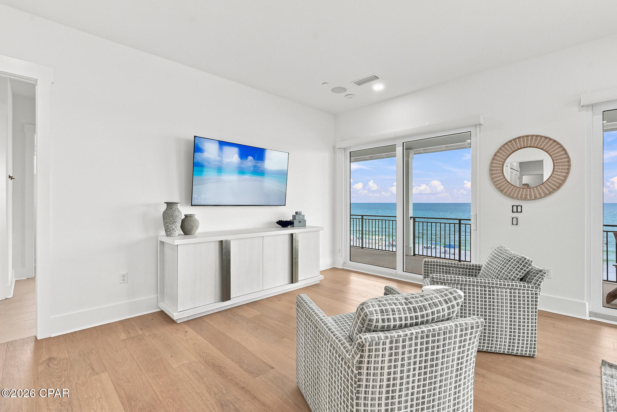 Hadley's Beach - Residential