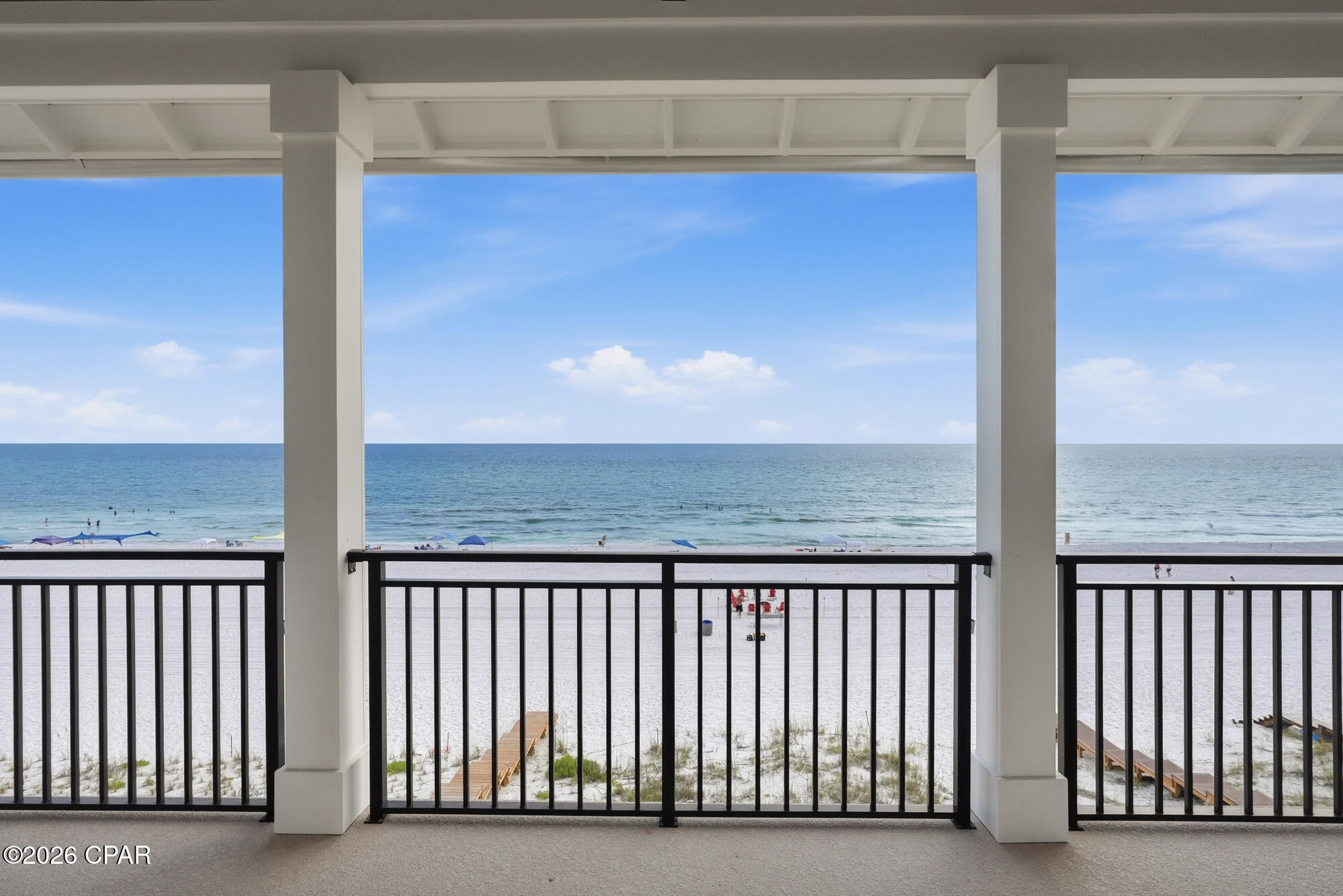 Hadley's Beach - Residential