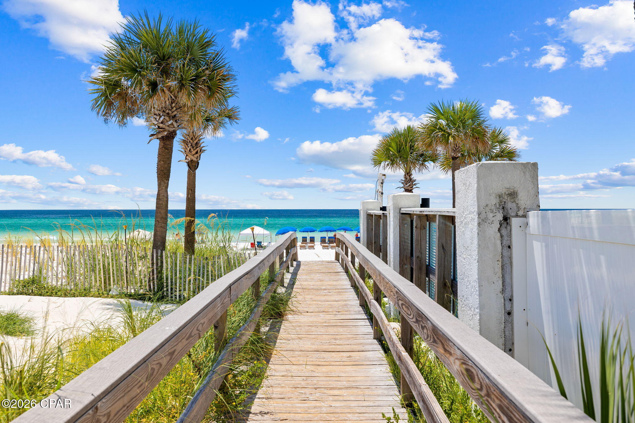 Hadley's Beach - Residential