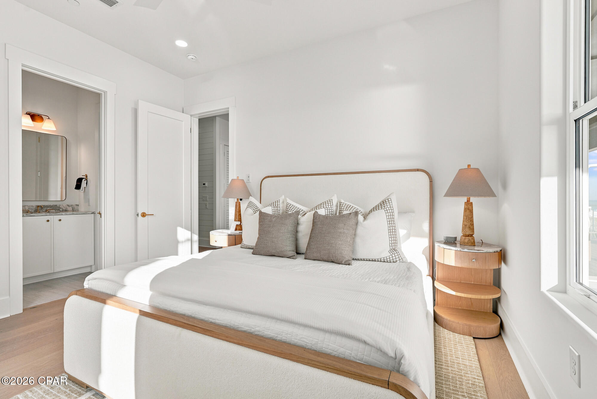 Hadley's Beach - Residential