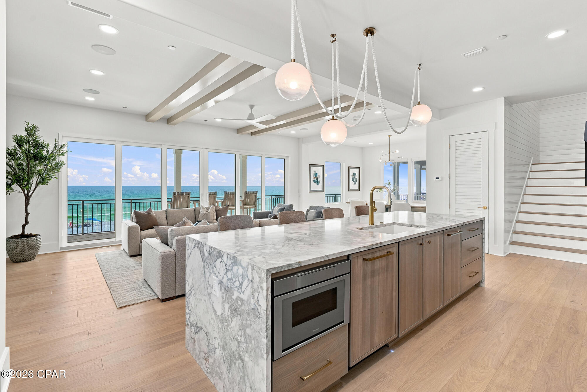 Hadley's Beach - Residential