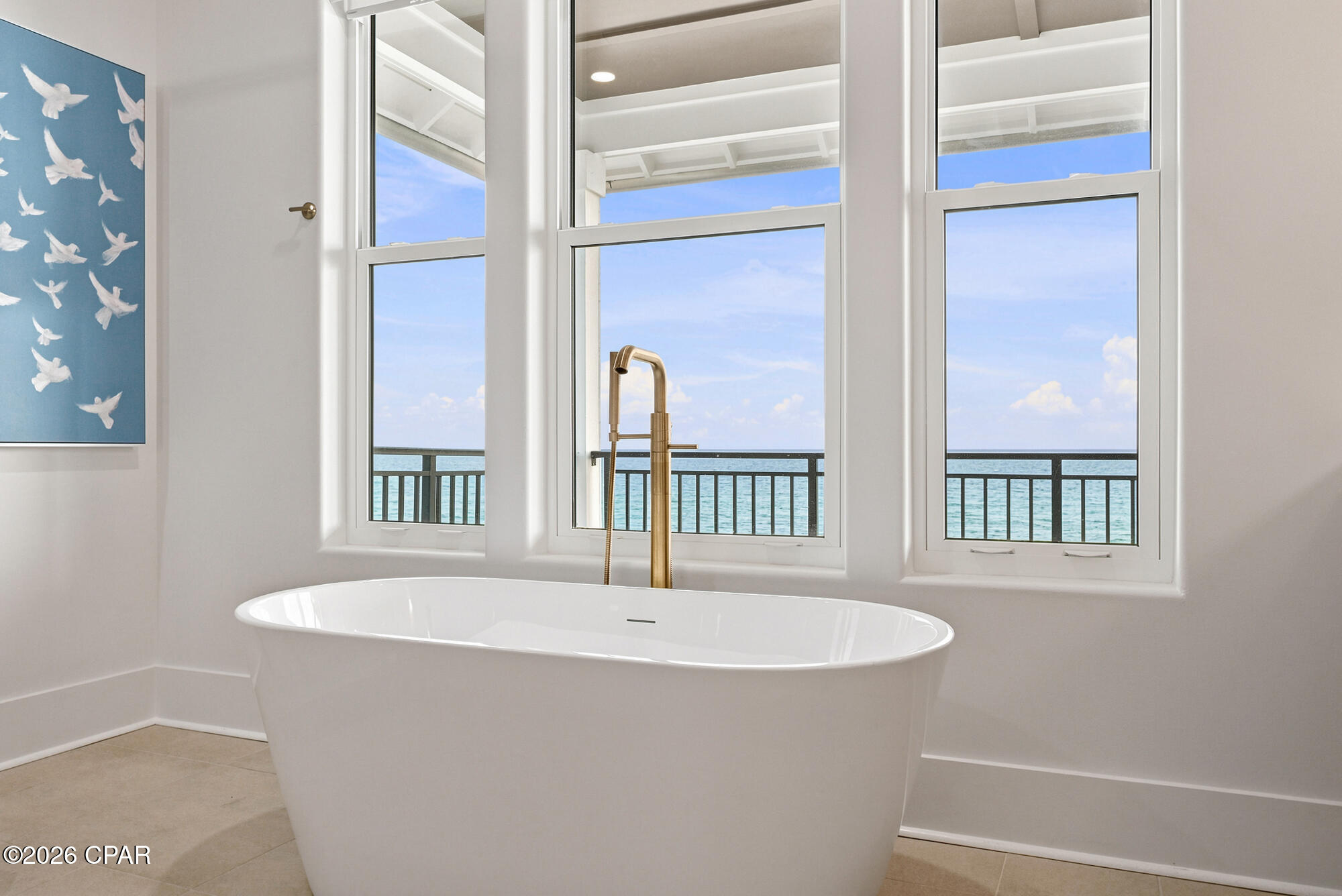 Hadley's Beach - Residential