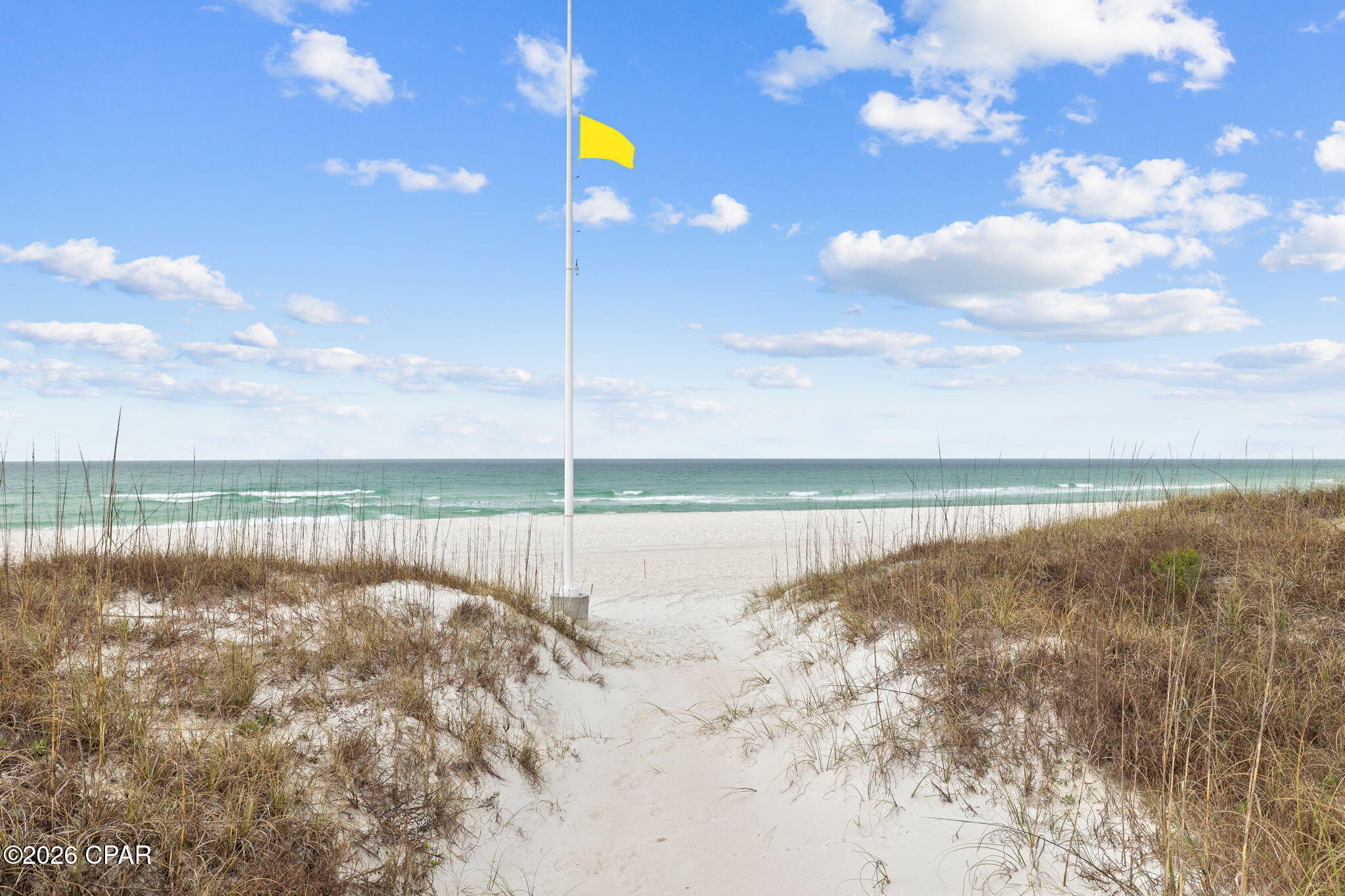 Hadley's Beach - Residential