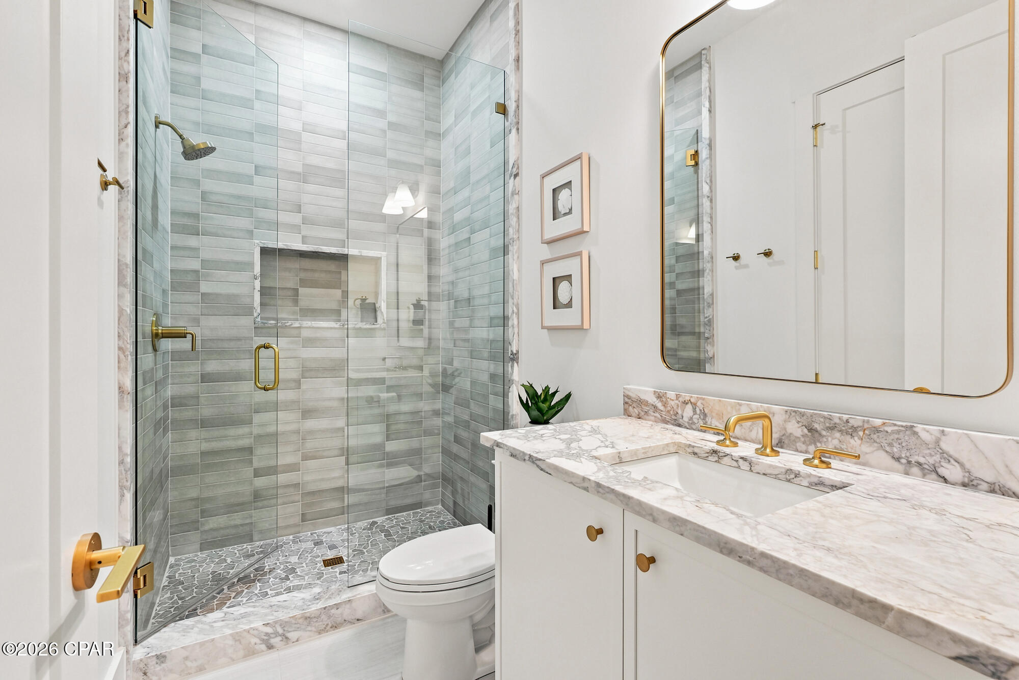 Hadley's Beach - Residential