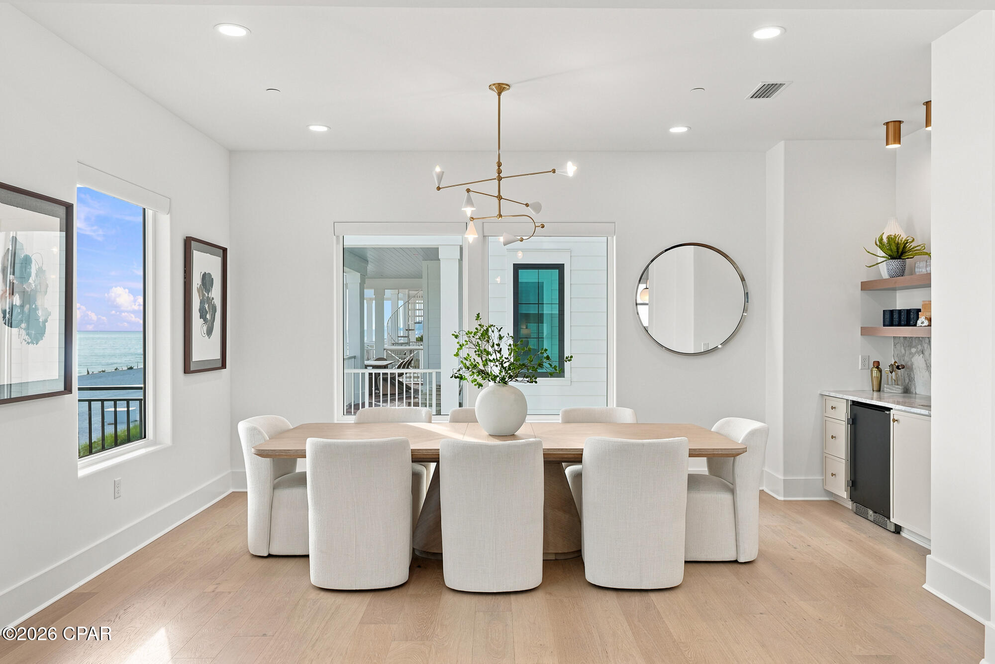 Hadley's Beach - Residential