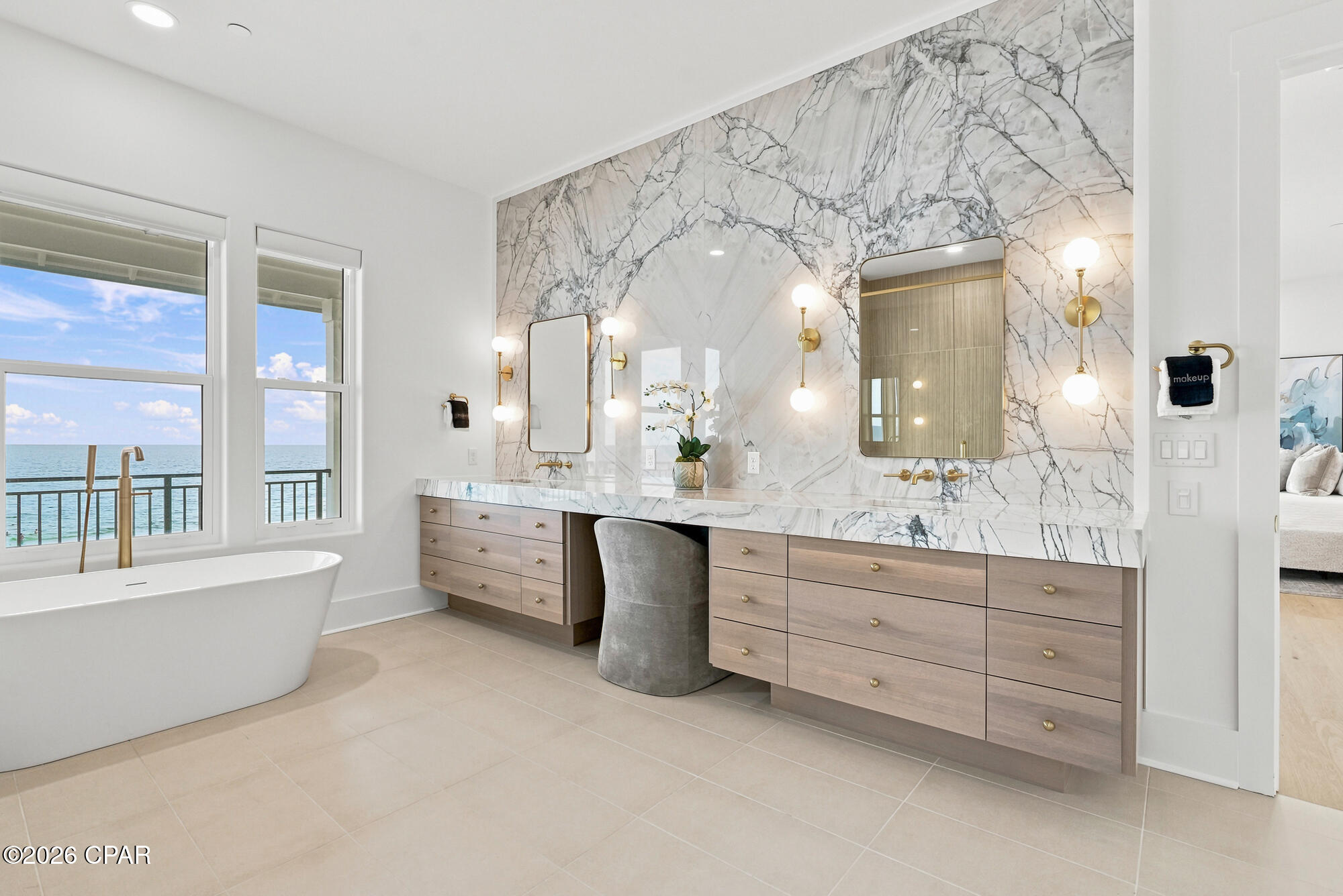 Hadley's Beach - Residential