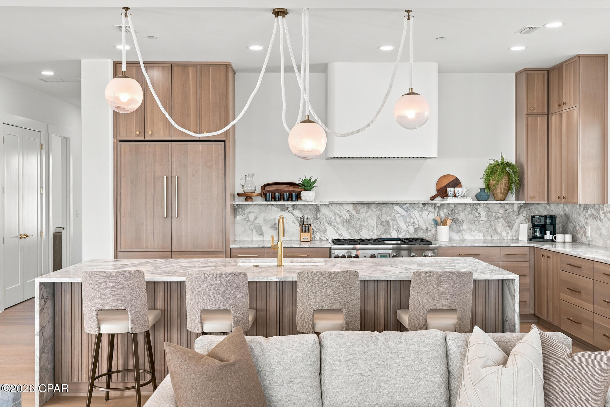 Hadley's Beach - Residential