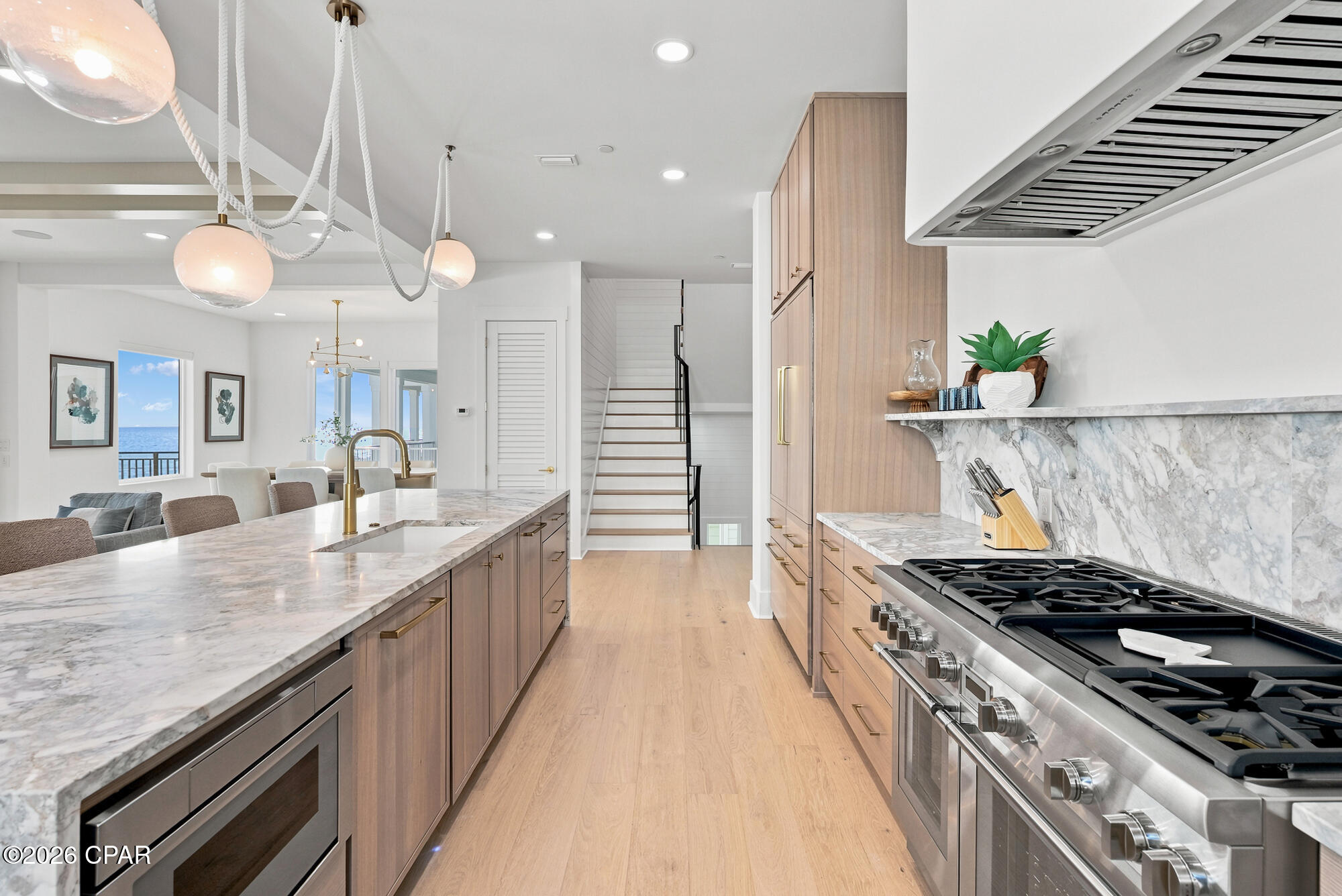Hadley's Beach - Residential