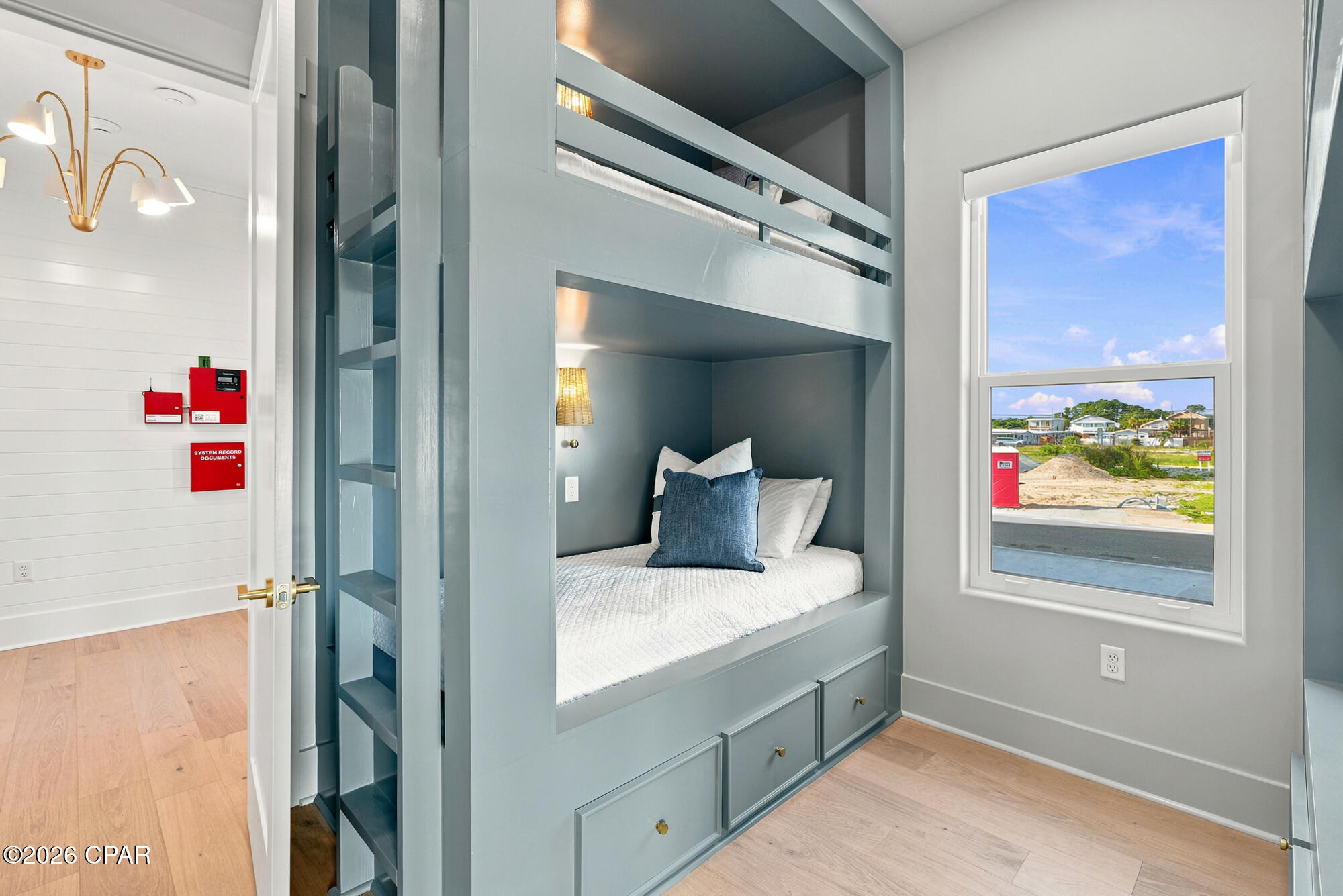 Hadley's Beach - Residential