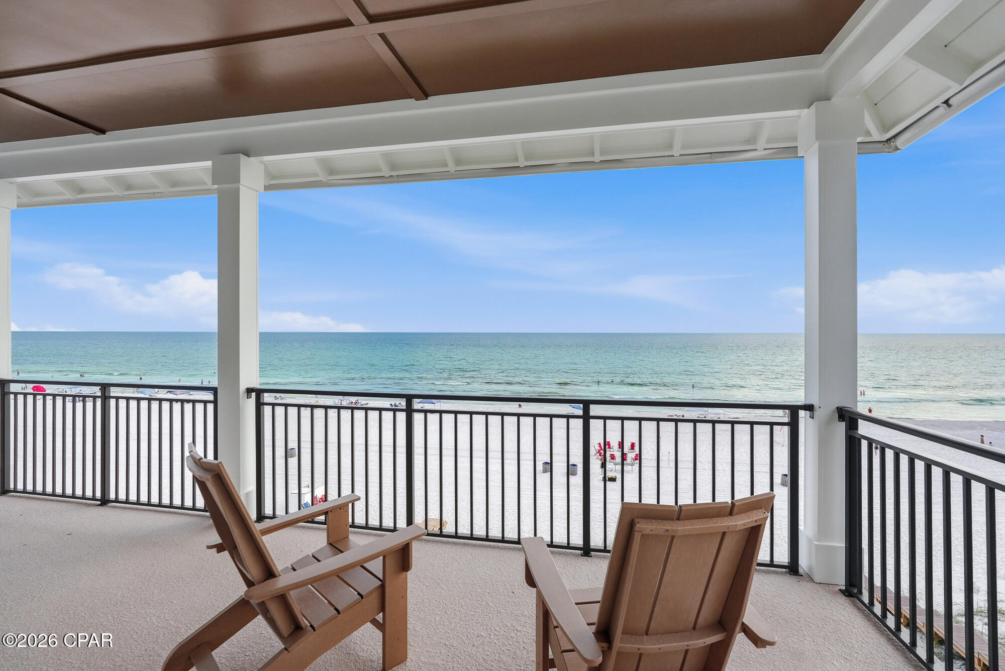 Hadley's Beach - Residential