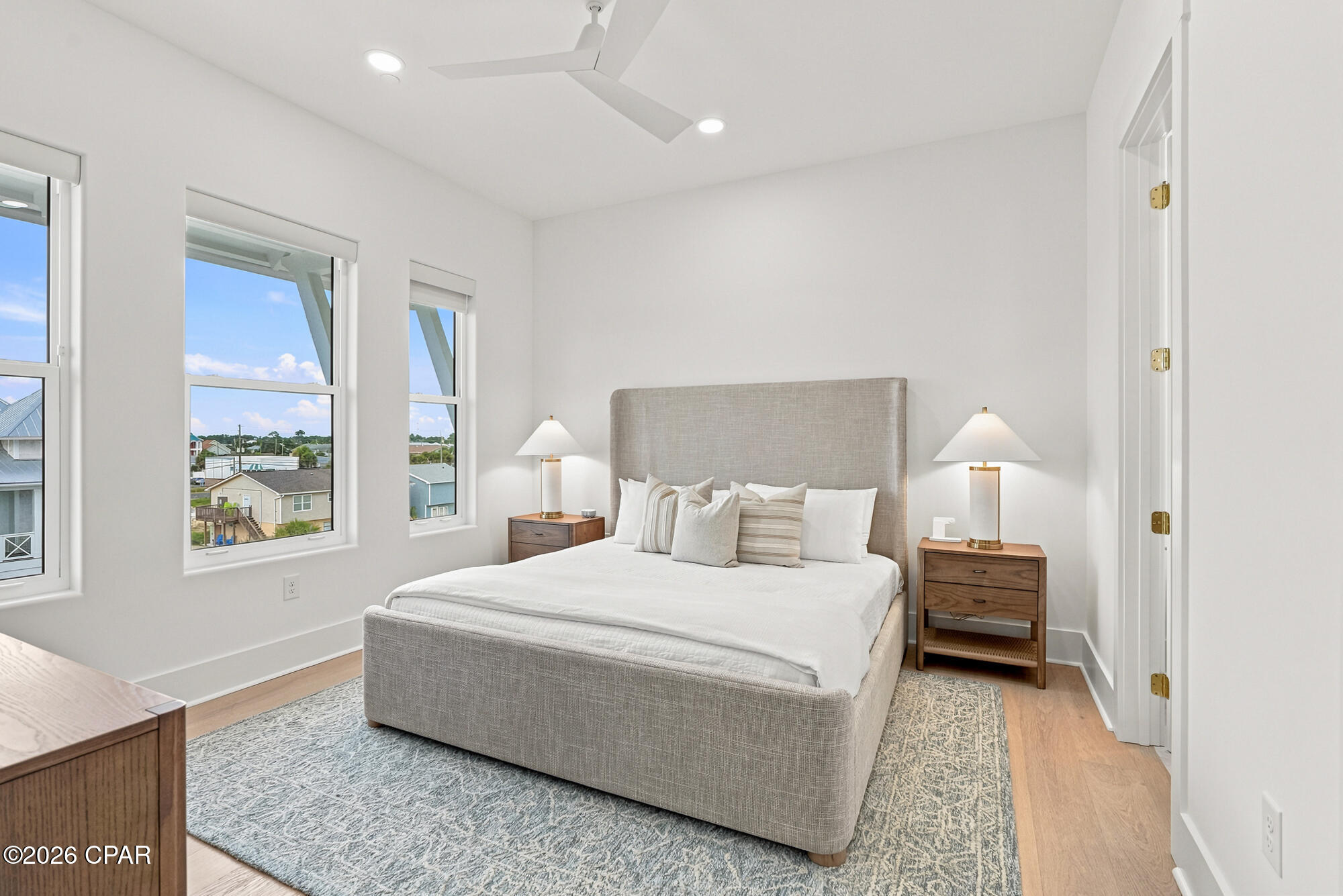 Hadley's Beach - Residential