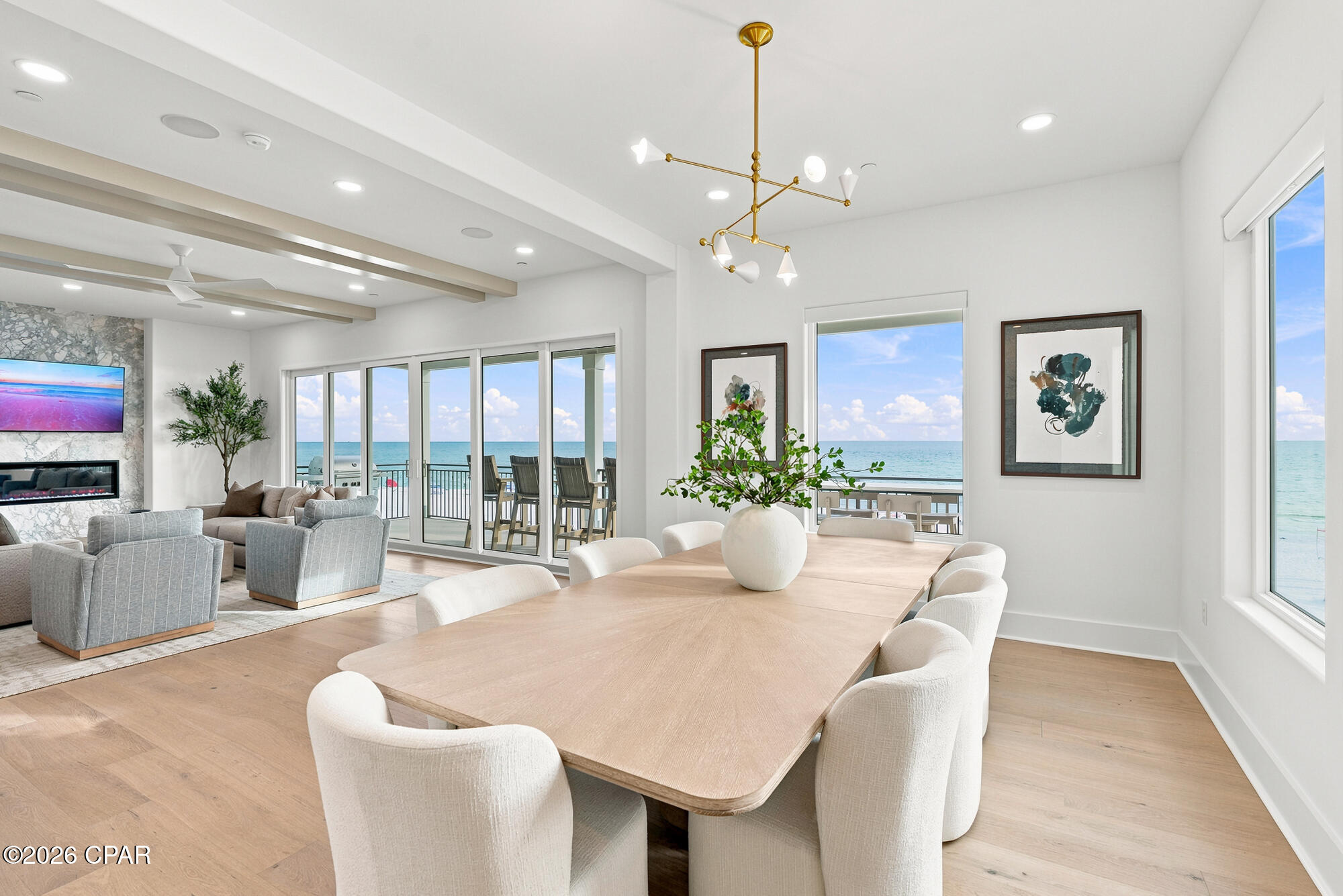 Hadley's Beach - Residential