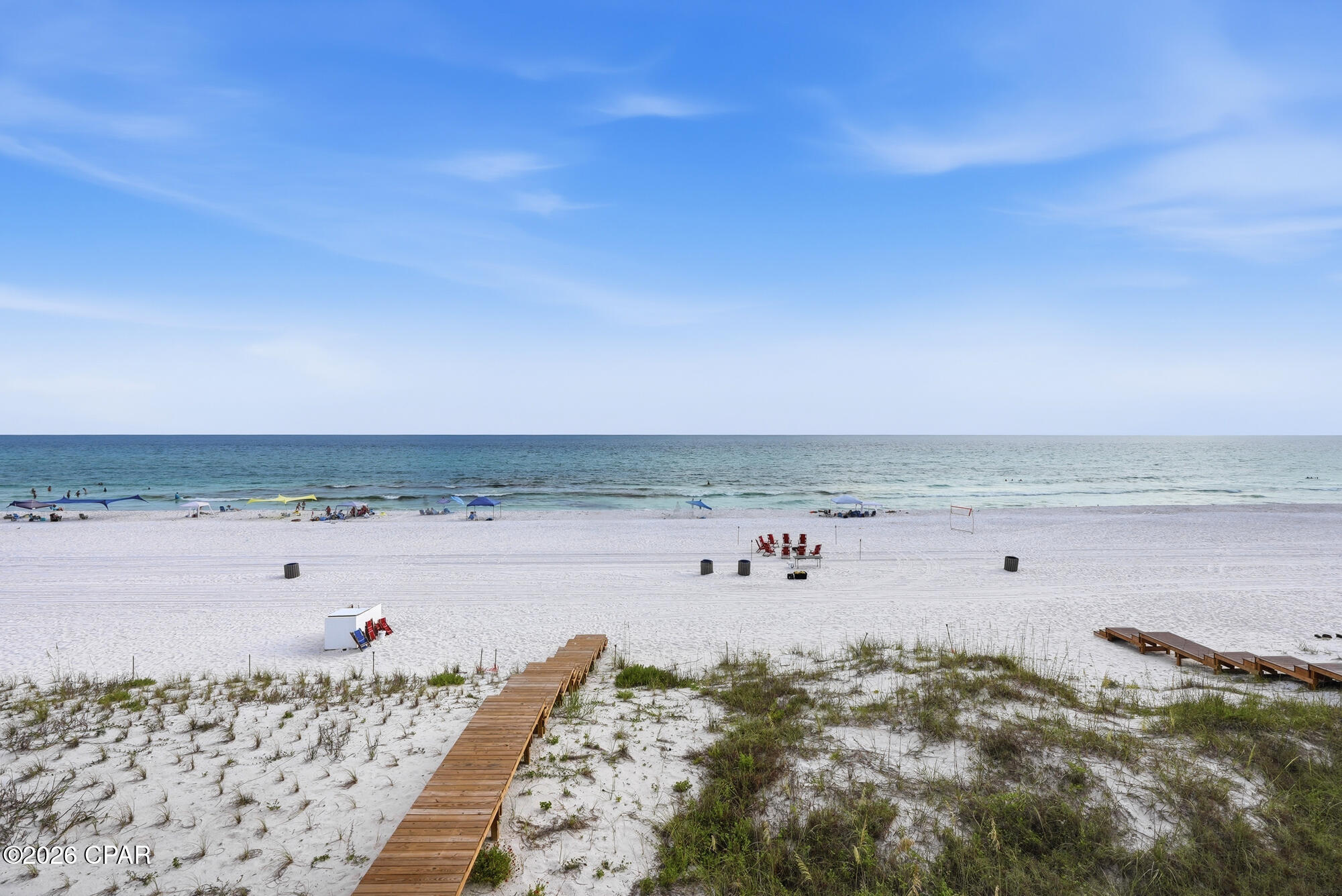 Hadley's Beach - Residential