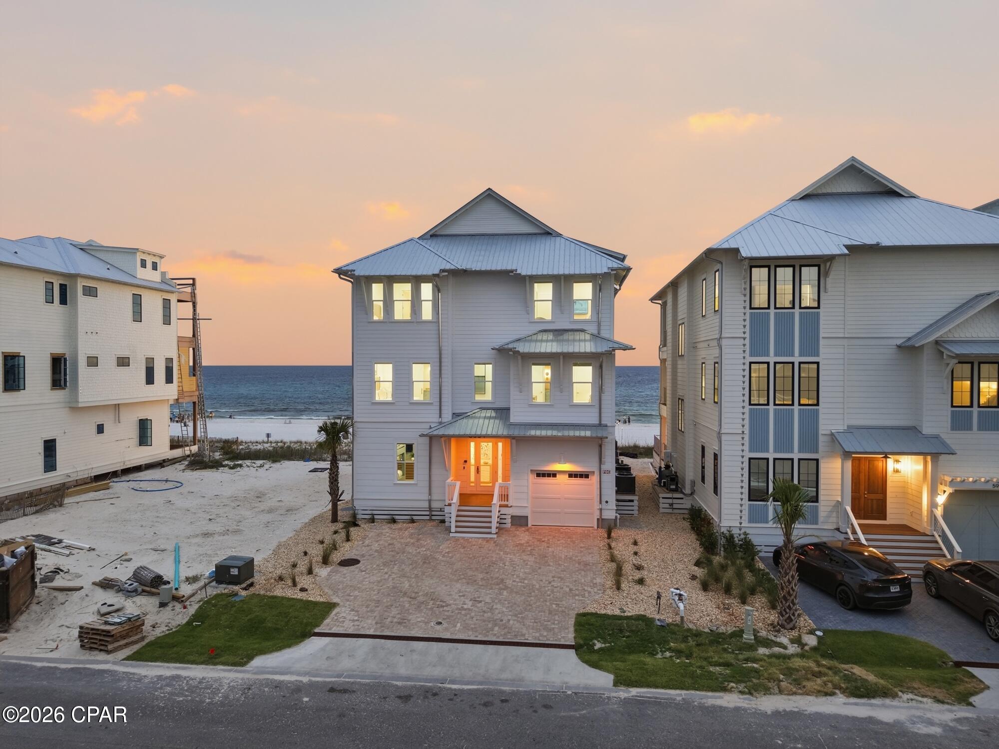 Hadley's Beach - Residential