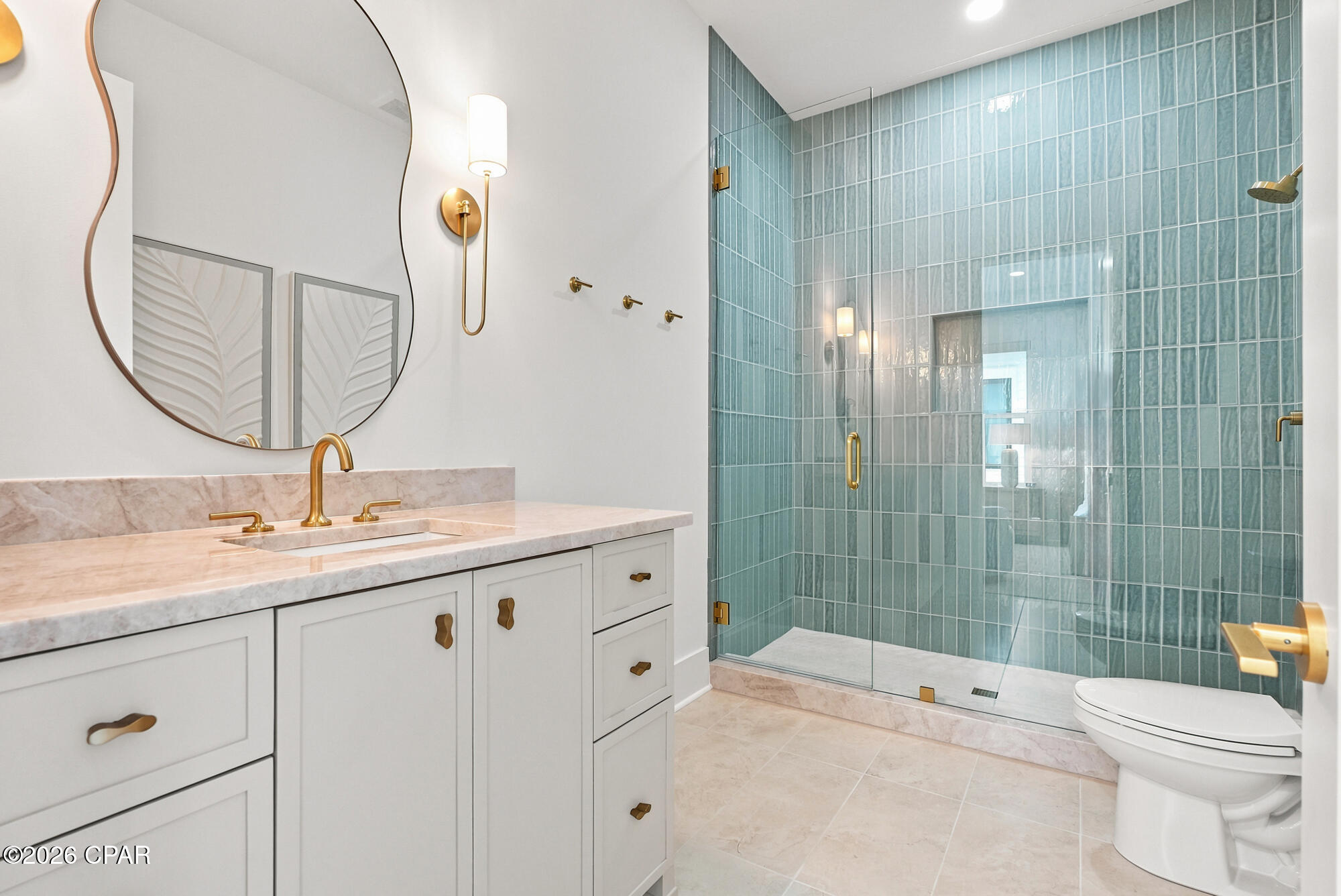 Hadley's Beach - Residential