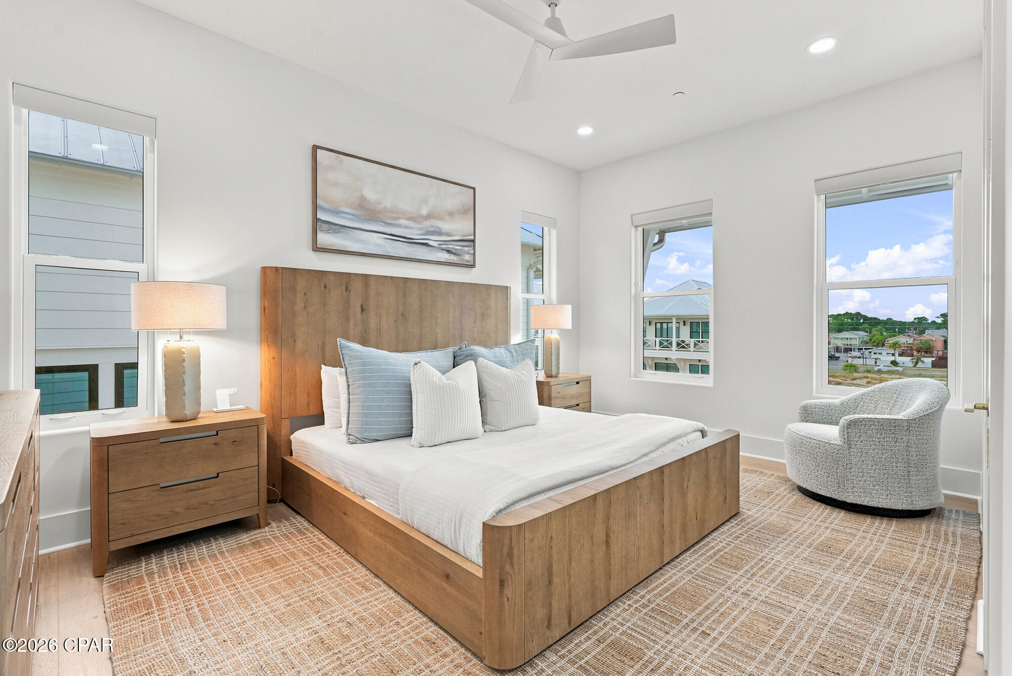 Hadley's Beach - Residential