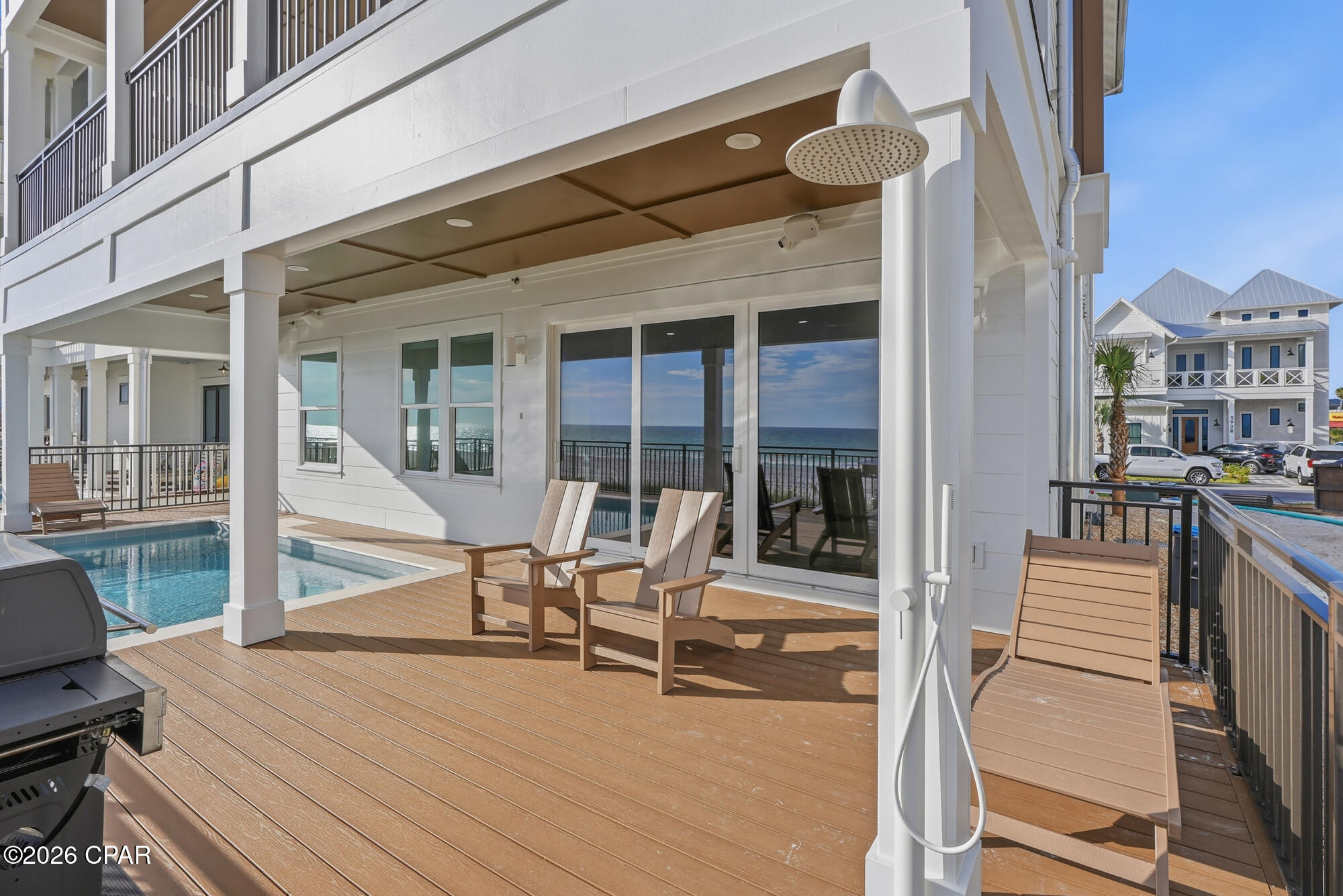 Hadley's Beach - Residential