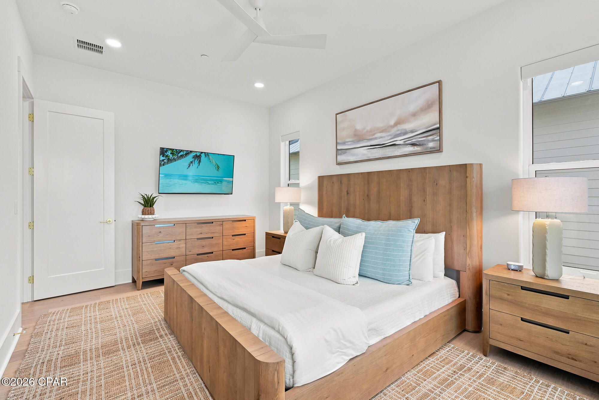 Hadley's Beach - Residential