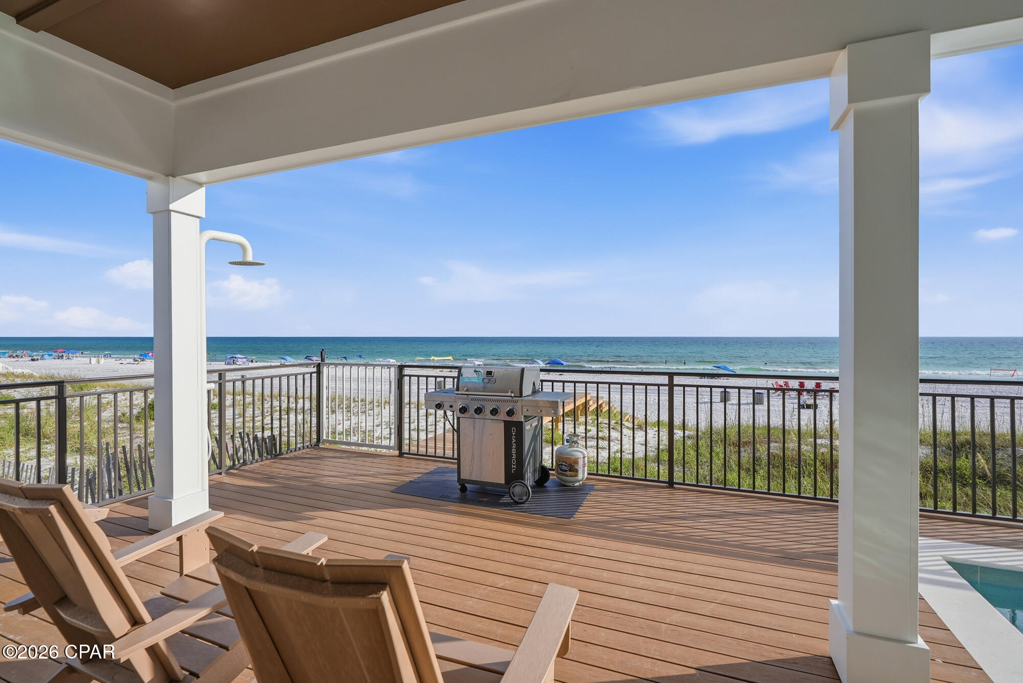 Hadley's Beach - Residential