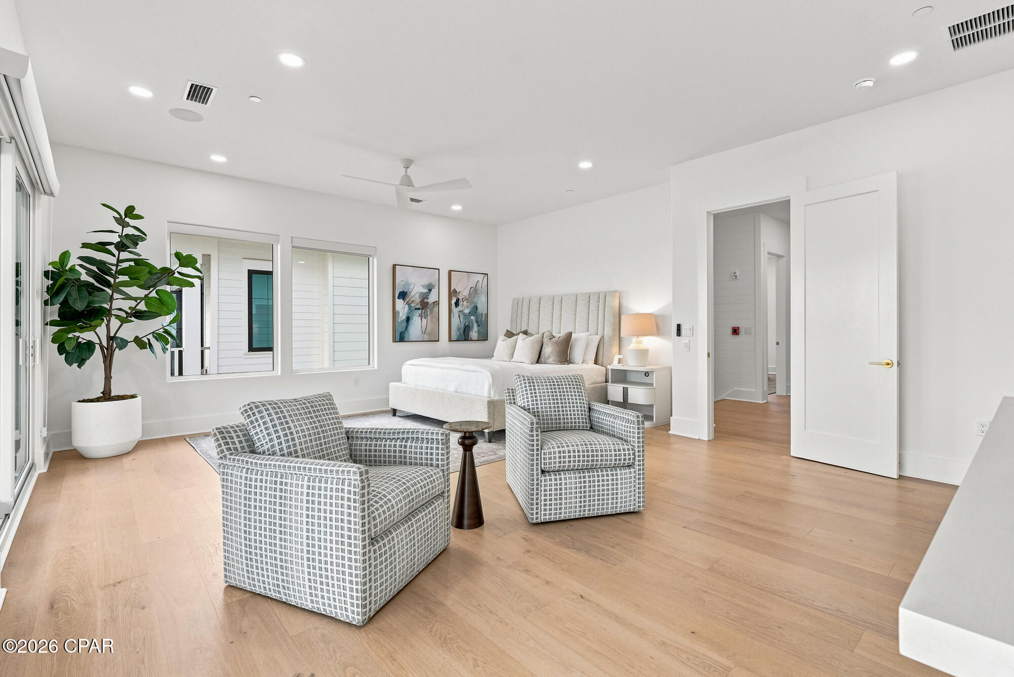 Hadley's Beach - Residential